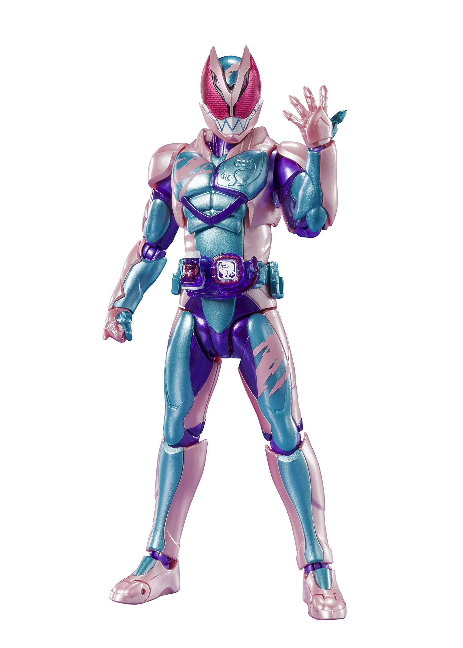 Amazon | TAMASHII NATIONS S.H.フィギュアーツ 仮面ライダーリバイ