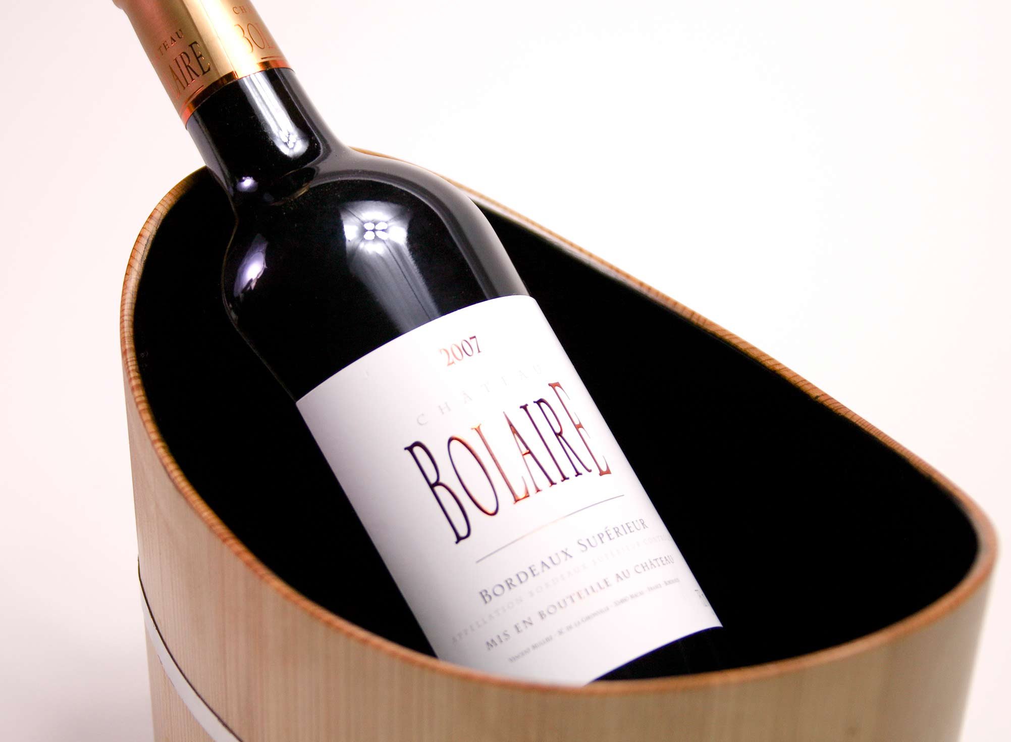 Amazon | 木の匠のワインクーラー。日本酒クーラー。グッドデザイン賞