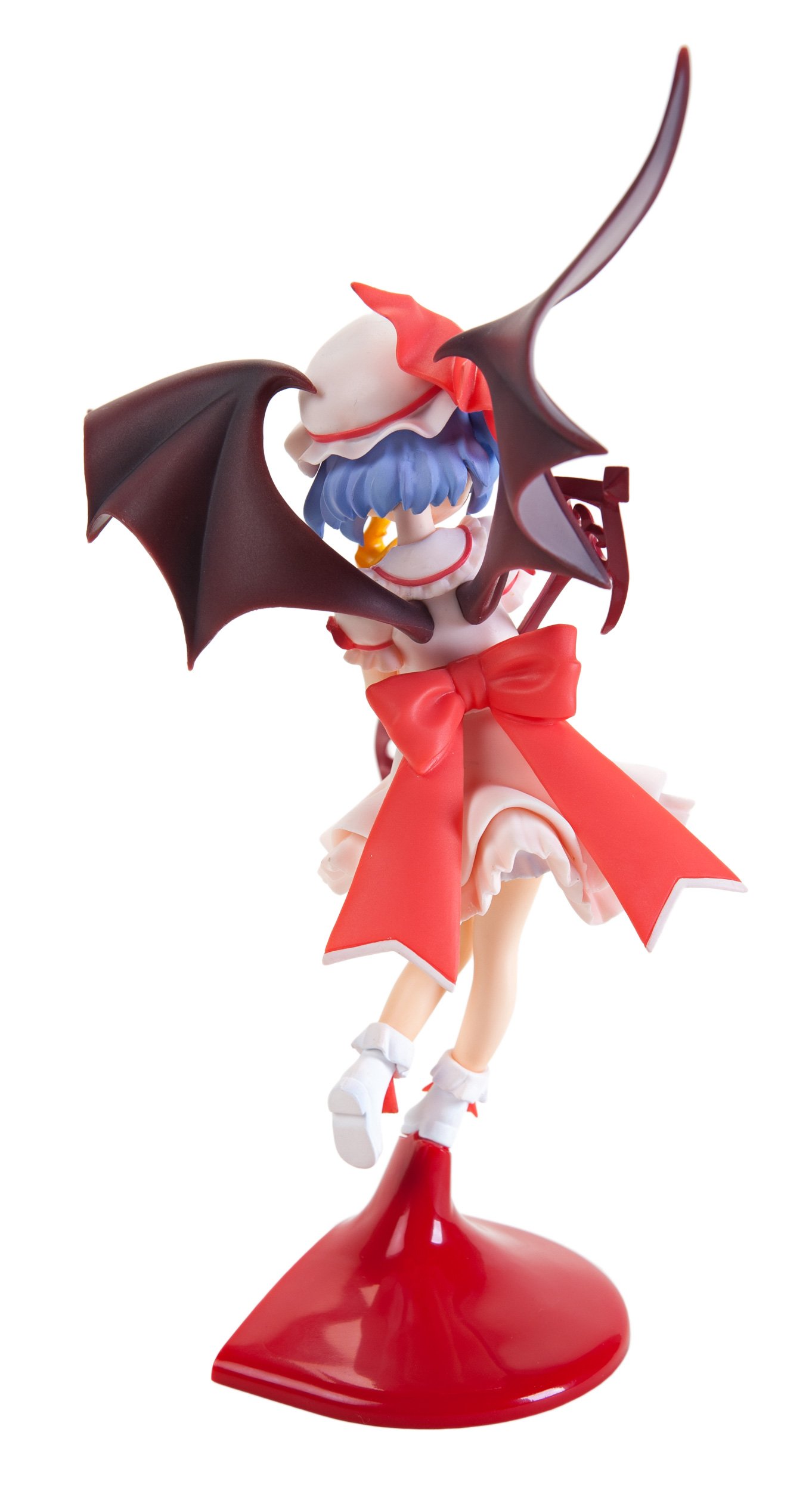Amazon.co.jp: セガ 東方Project プレミアムフィギュア“レミリア
