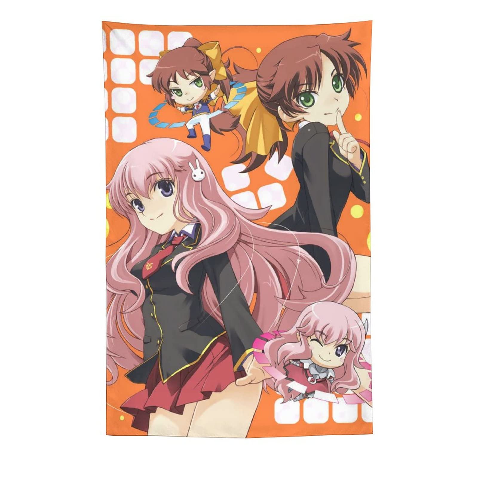 Amazon.co.jp: タペストリー バカとテストと召喚獣 バカテス 姫路瑞希