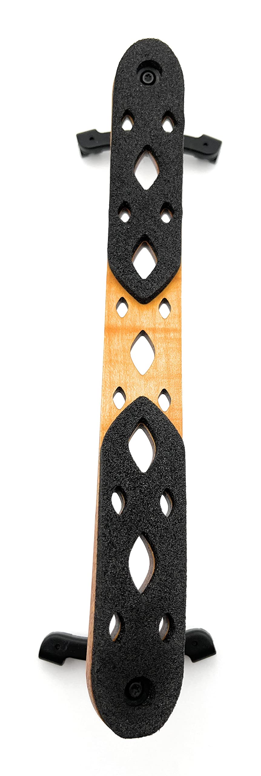 Amazon.com: PIRASTRO KorfkerRest® Violin Shoulder Rest, 4/4