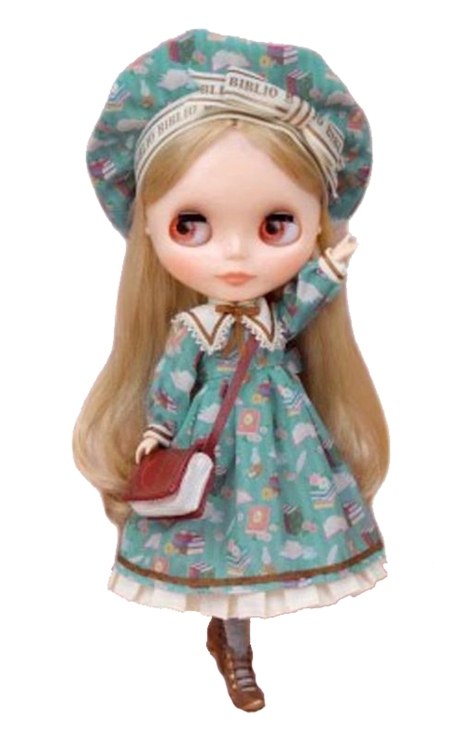 Amazon | Blythe ブライス ケンドラザビブリオファイル
