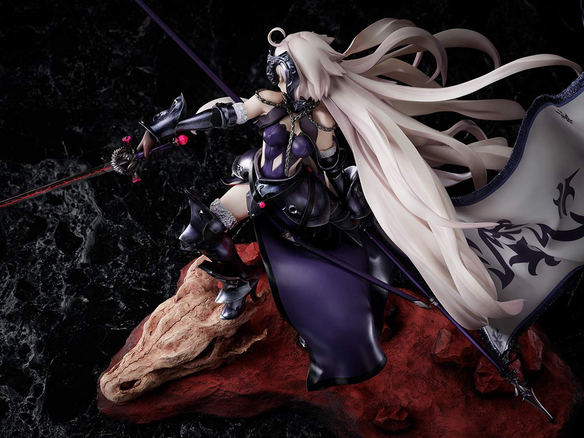 Amazon | 『Fate/Grand Order』 アヴェンジャー/ジャンヌ・ダルク