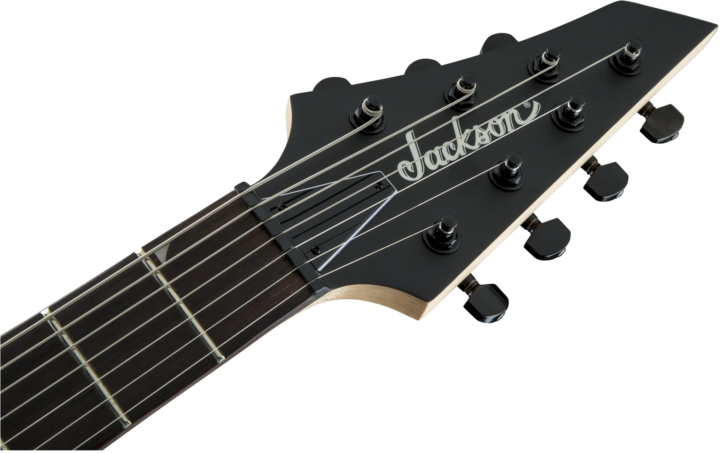 Amazon | Jackson/JS Series Dinky Arch Top JS22-7 DKA HT Amaranth
