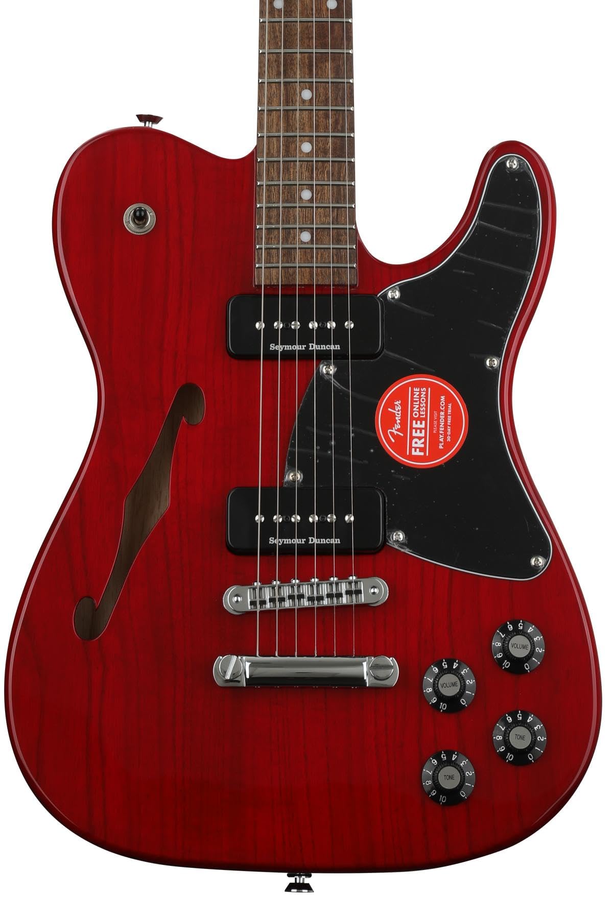 Amazon | Fender Jim Adkins シグネチャーシリーズ JA-90