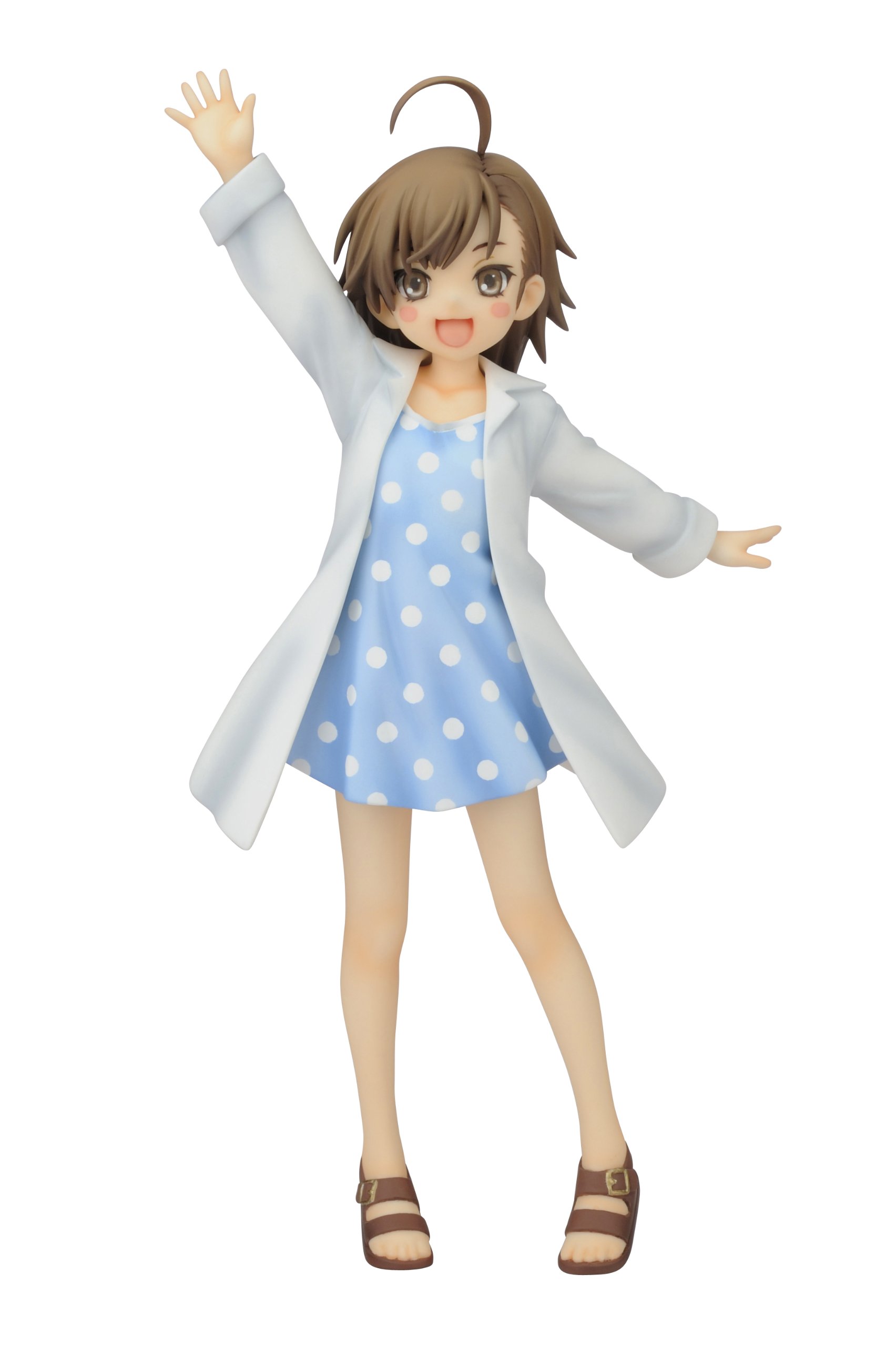 Amazon.co.jp: とある魔術の禁書目録II 打ち止め[ラストオーダー] (1/8