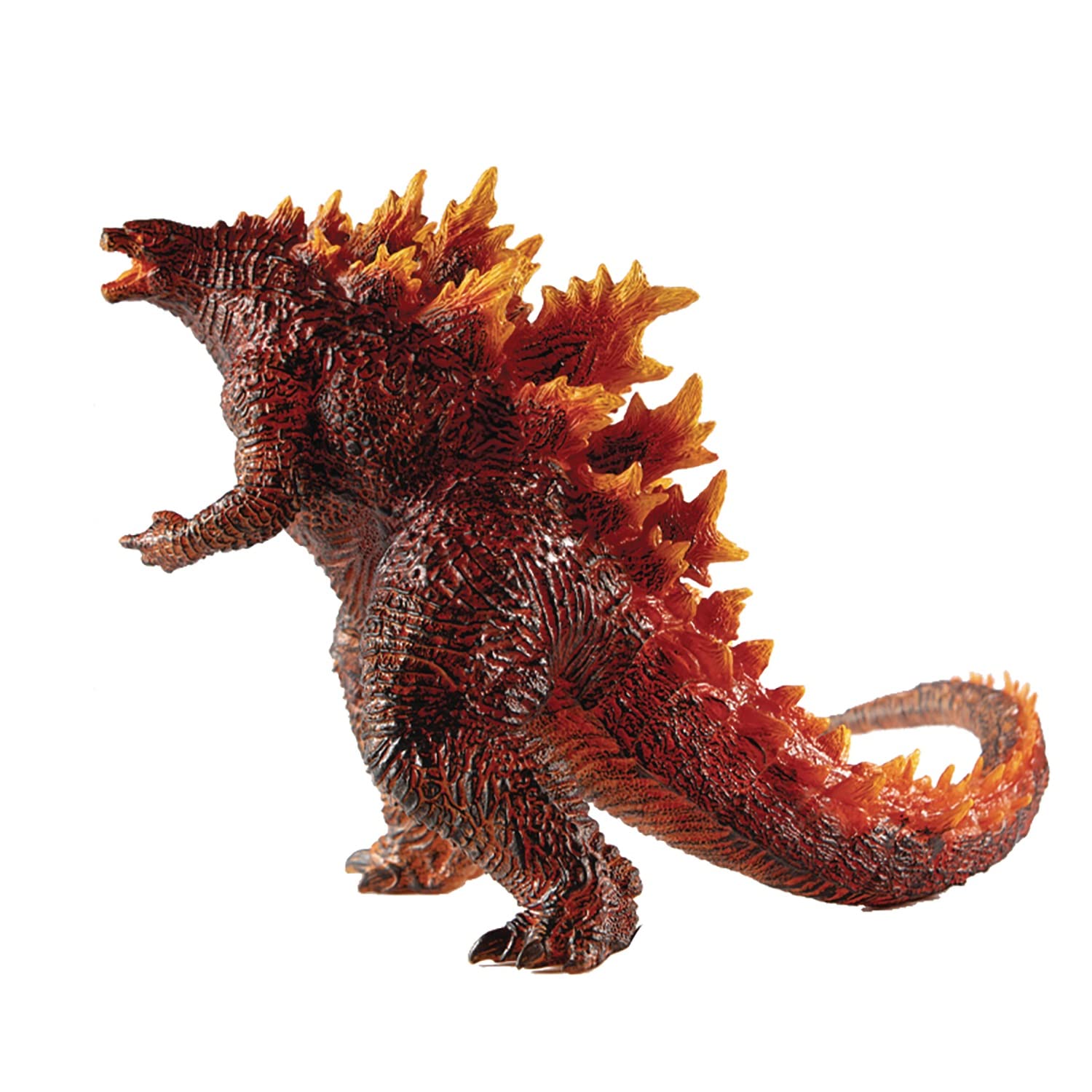 Amazon.co.jp: ゴジラ:キング・オブ・モンスターズ バーニングゴジラ