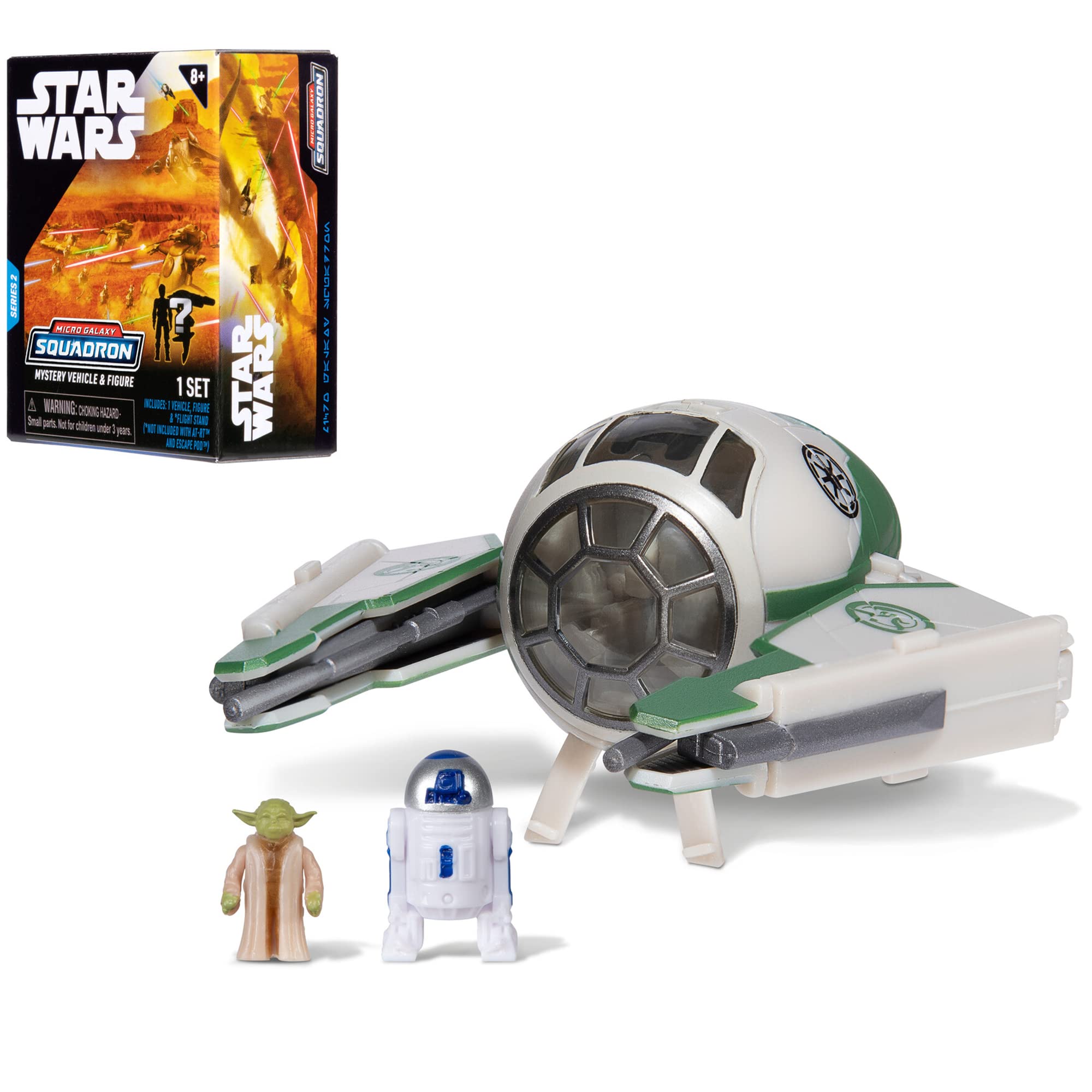 Amazon.co.jp: スターウォーズ マイクロギャラクシー戦隊 ジェダイ