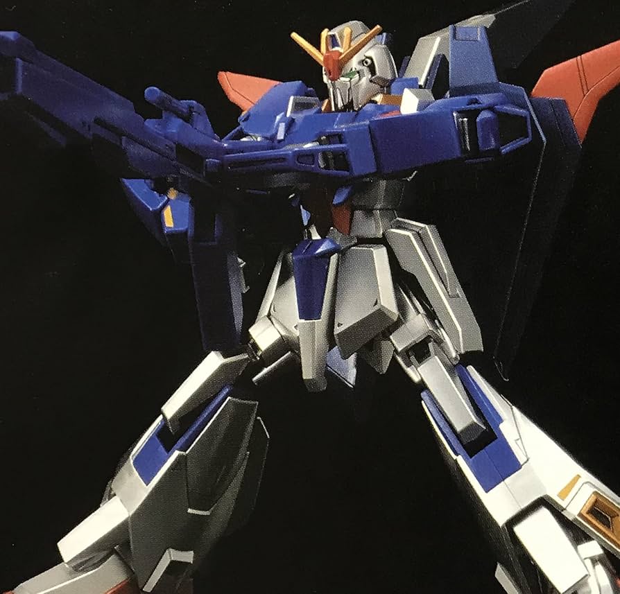 Amazon | 劇場公開記念限定版 1/144 HGUC Ζガンダム エクストラ