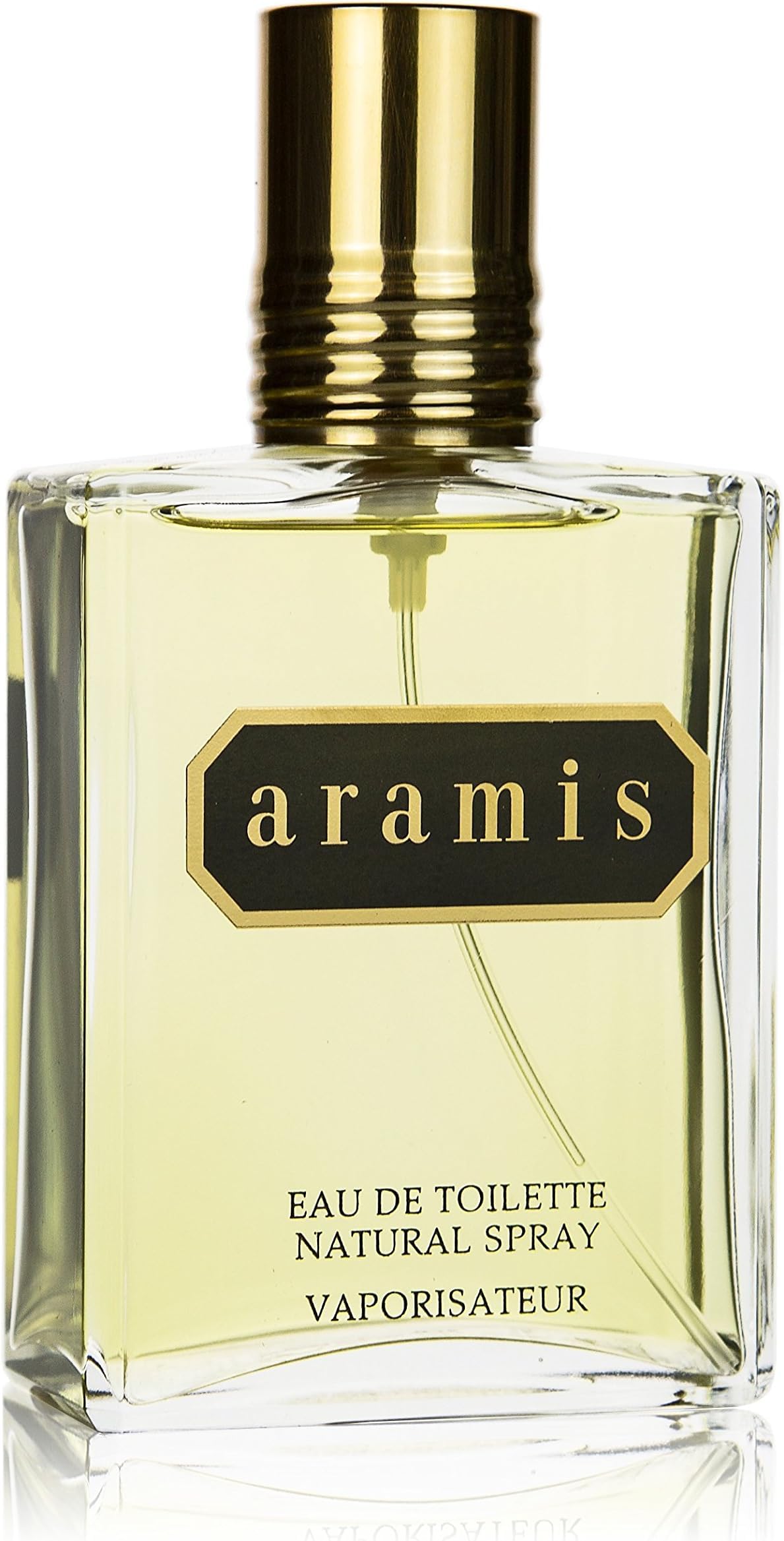 Amazon.co.jp: アラミス 【 アラミス 】 110ml (EDT-SP) 並行輸入品