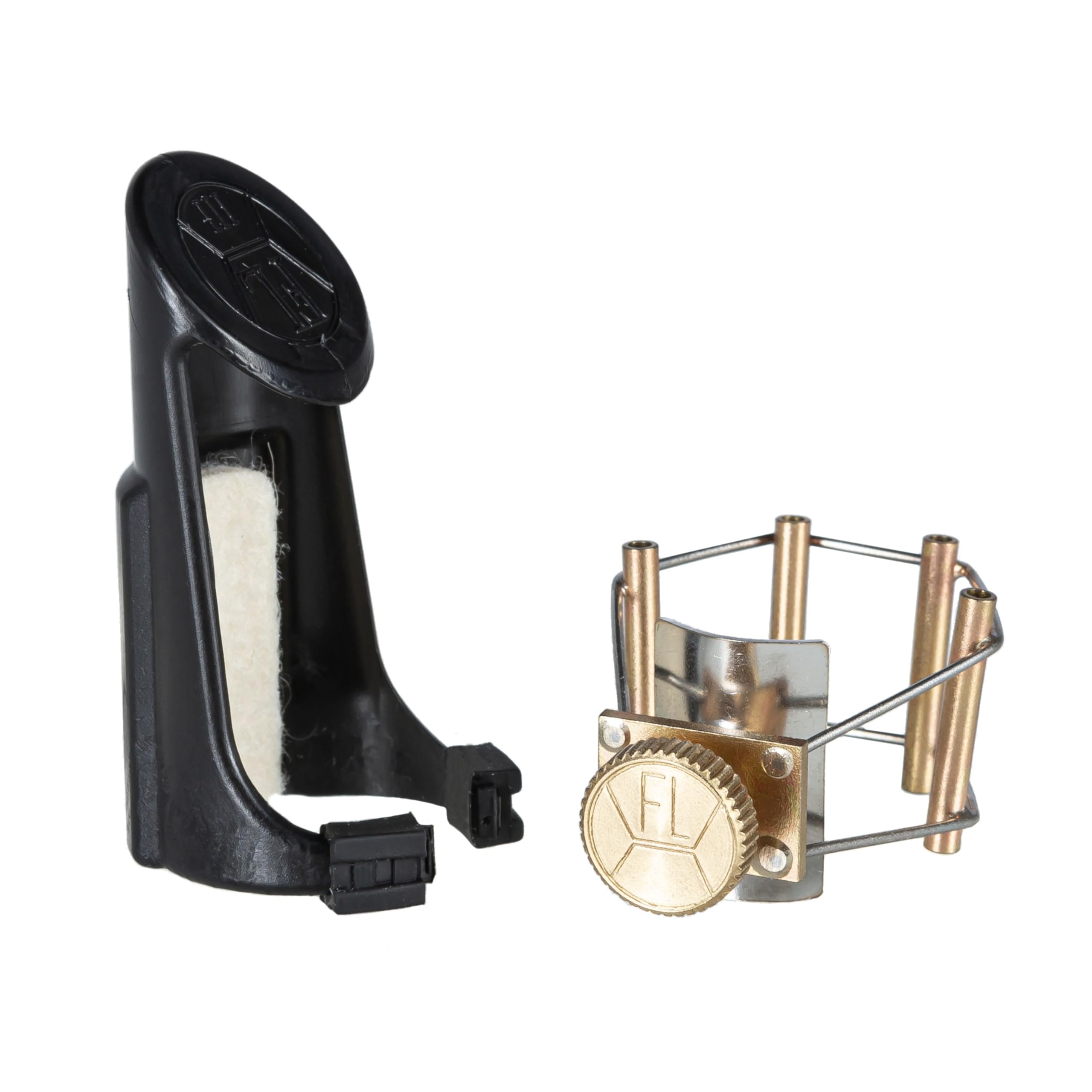 Amazon | FRANCOIS LOUIS リガチャーテナーサックス用 Ligature Tenor