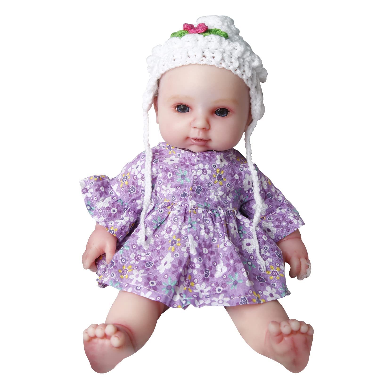 Amazon | COSDOLL リボーンドール フルシリコンドール リアル赤ちゃん