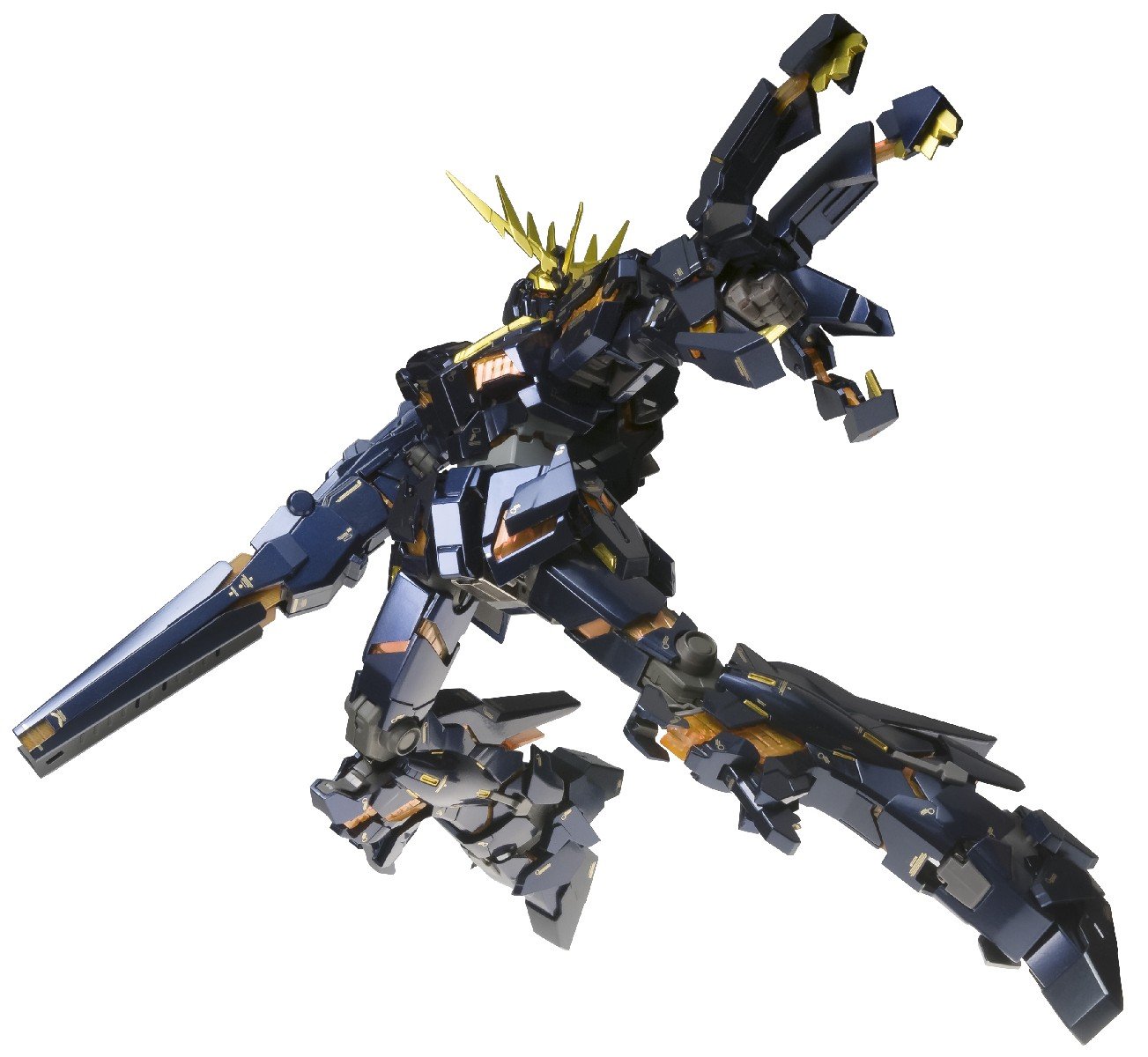 Amazon.co.jp: TAMASHII NATIONS GUNDAM FIX FIGURATION METAL