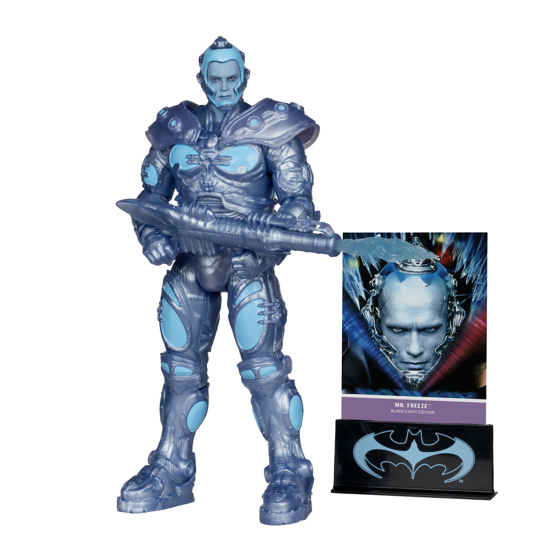 Amazon.co.jp: バットマン&ロビン DC マルチバースアクション