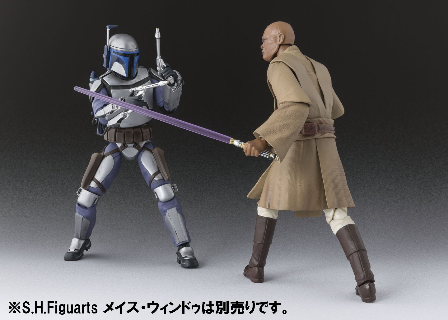 Amazon.co.jp: TAMASHII NATIONS S.H.フィギュアーツ スター・ウォーズ