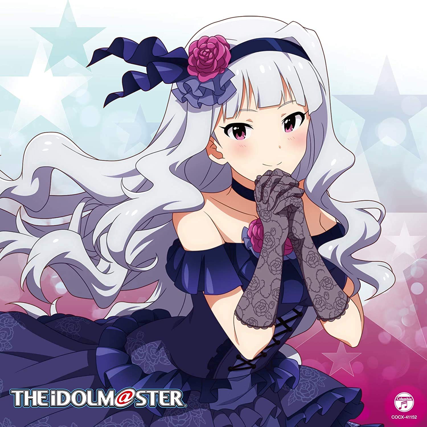 Amazon | THE IDOLM@STER MASTER ARTIST 4 02 四条貴音 | 四条貴音 (CV