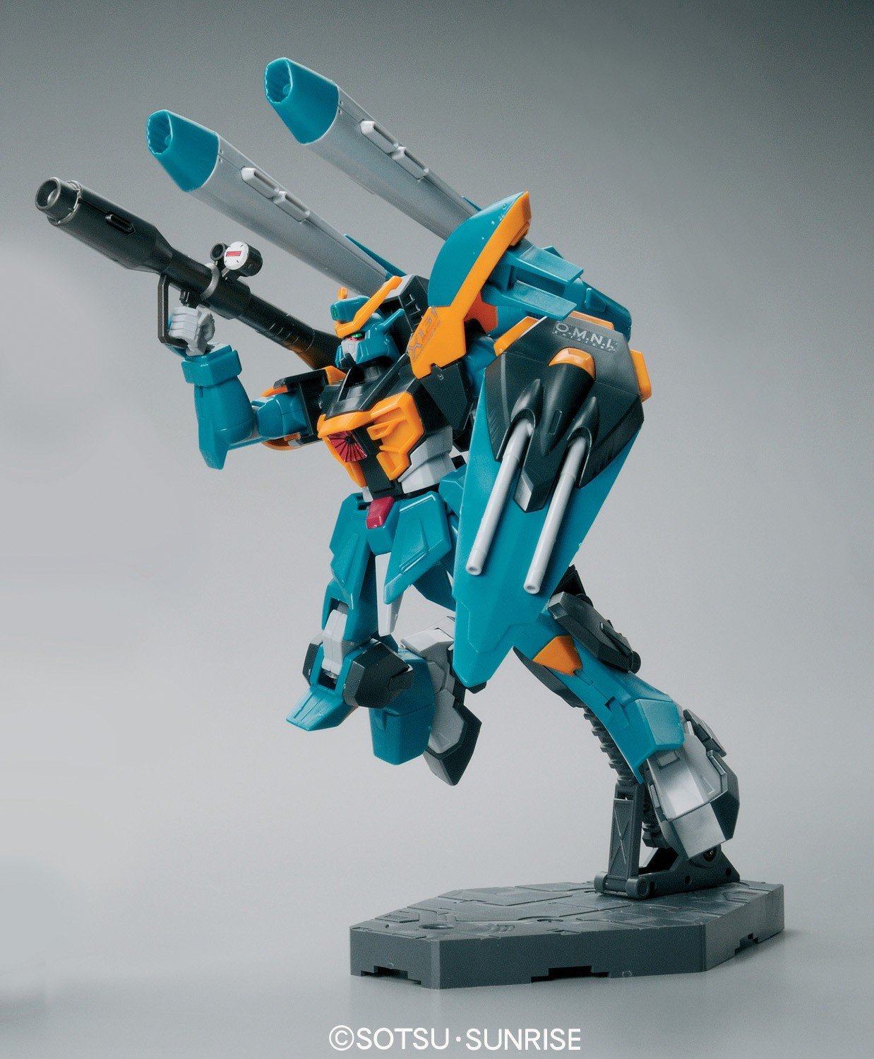 Amazon.co.jp: HG 1/144 R-08 GAT-X131 カラミティガンダム (機動戦士