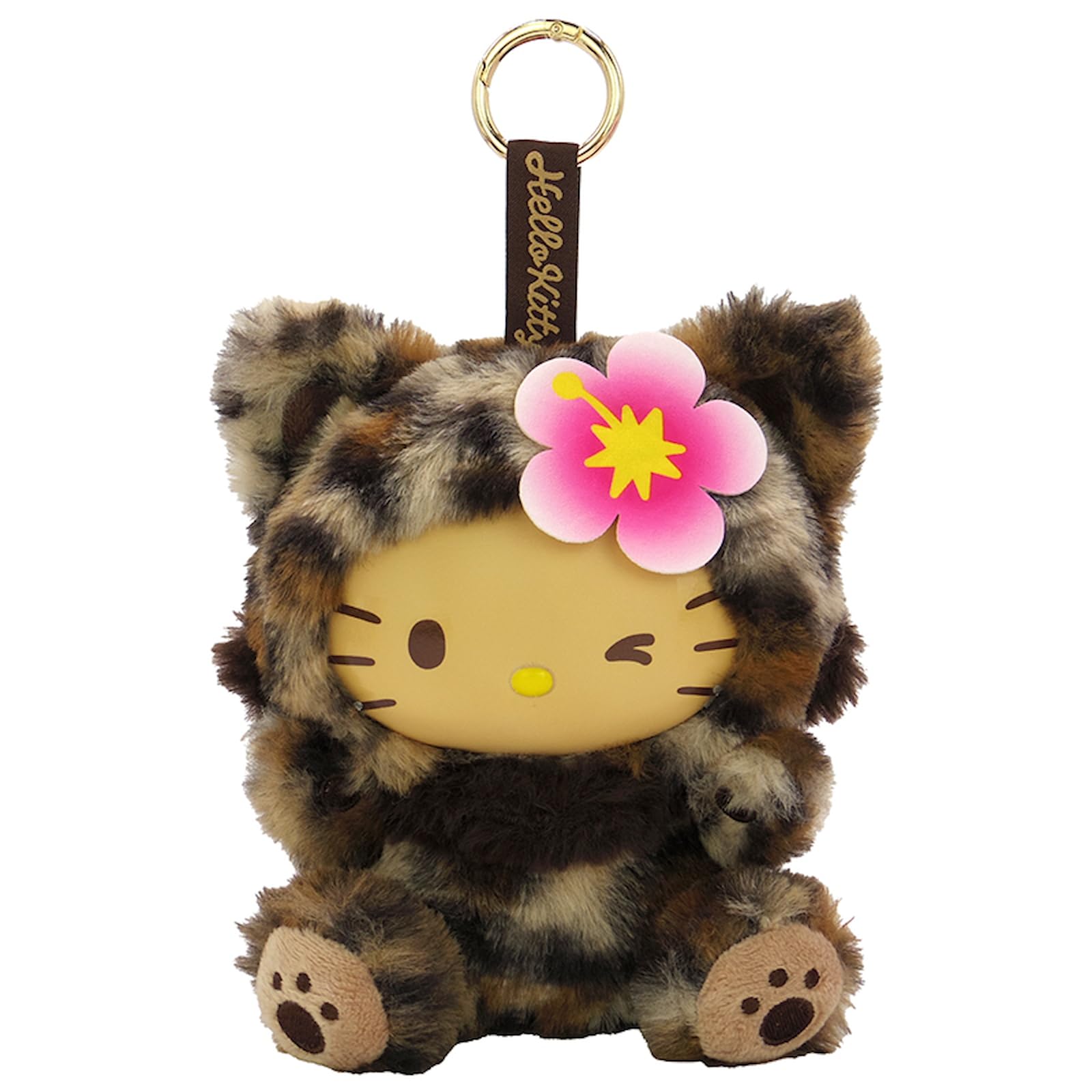 Amazon.co.jp: ナカジマコーポレーション ハローキティ ファイン