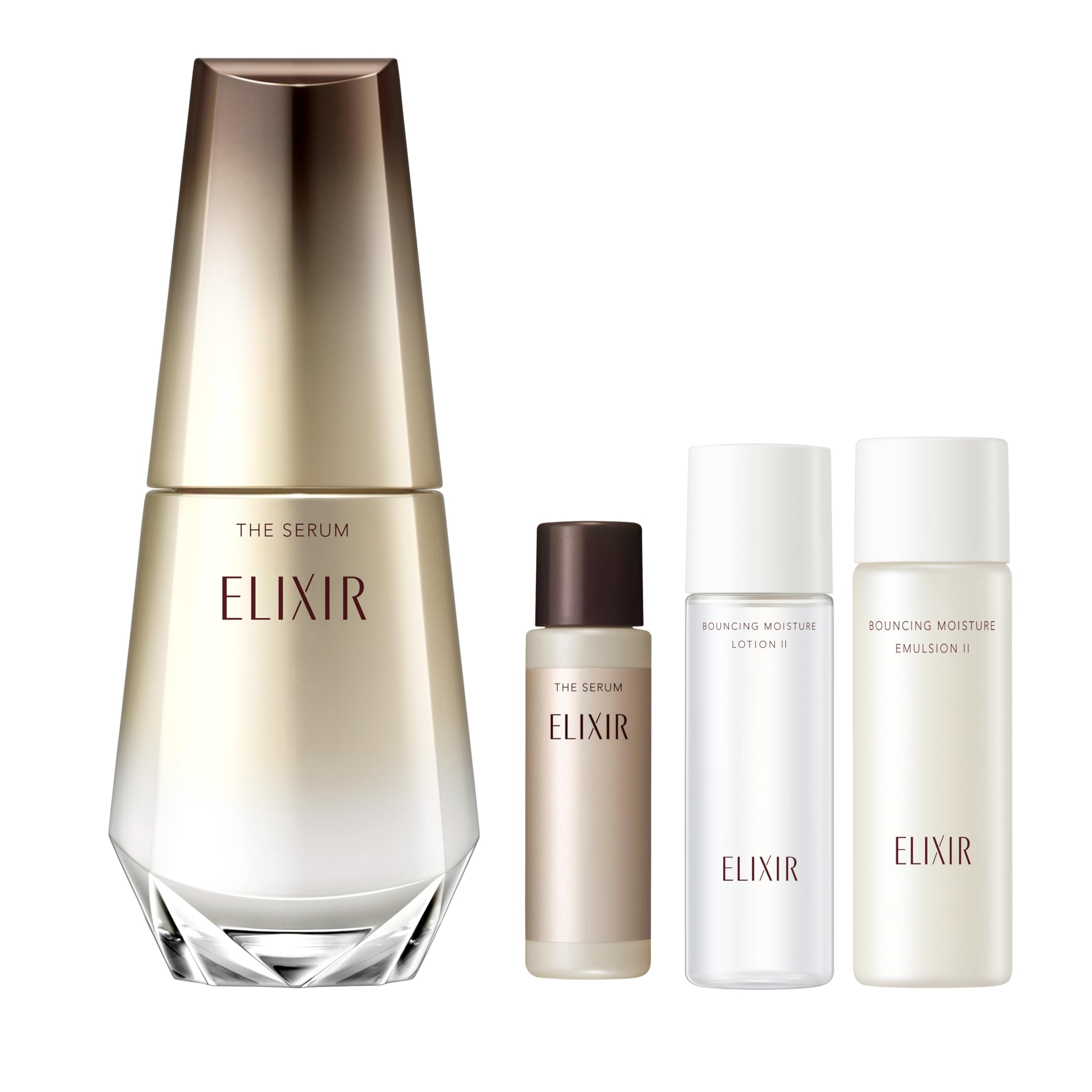 Amazon | ELIXIR エリクシール ザ セラム 50mL 医薬部外品 美容液
