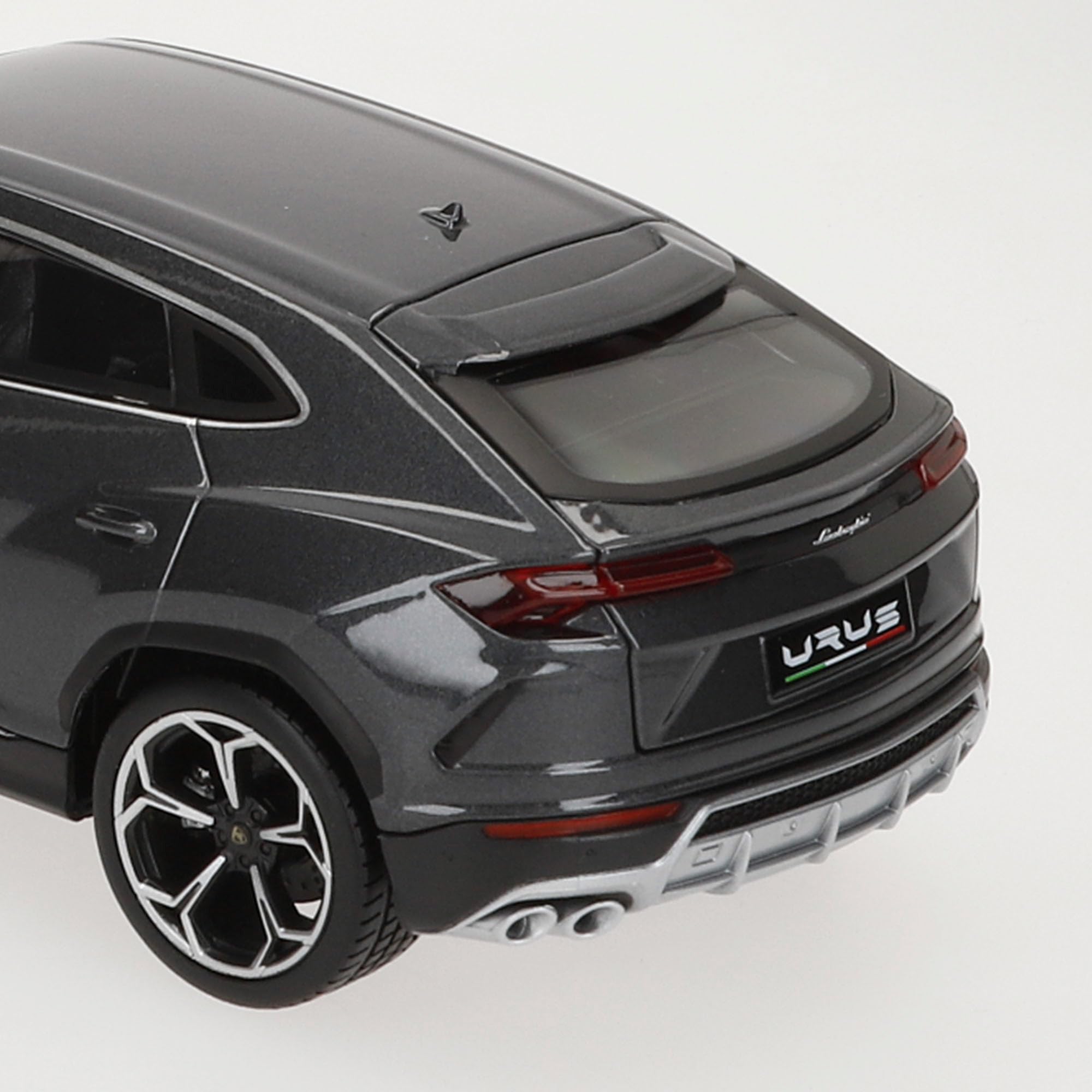 Amazon | ランボルギーニ SUV ウルス モデルカー ダイキャスト製