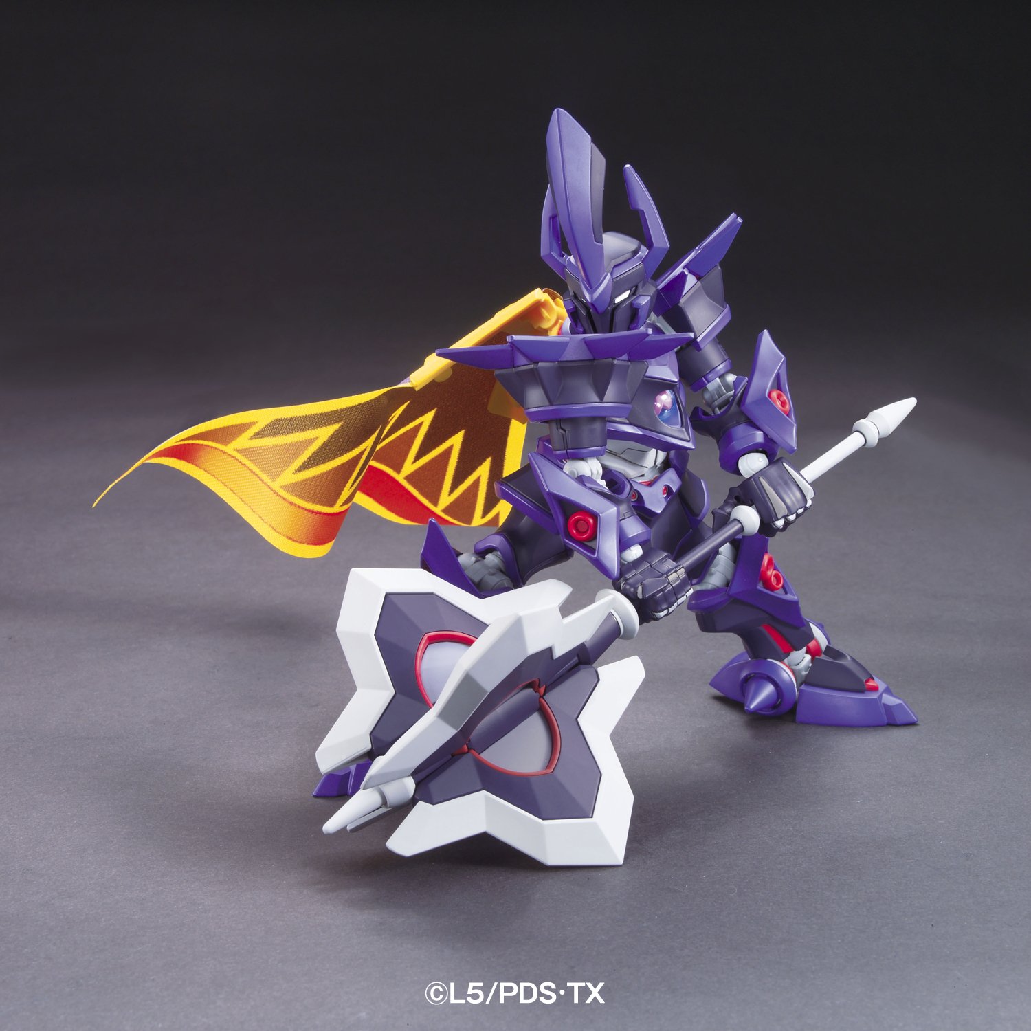 Amazon | ダンボール戦機 ハイパーファンクション LBX ジ・エンペラー