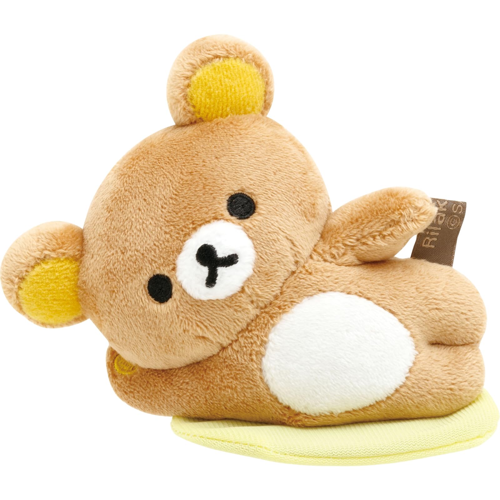 Amazon.co.jp: サンエックス(San-X) リラックマ ｢とにかくだらだら