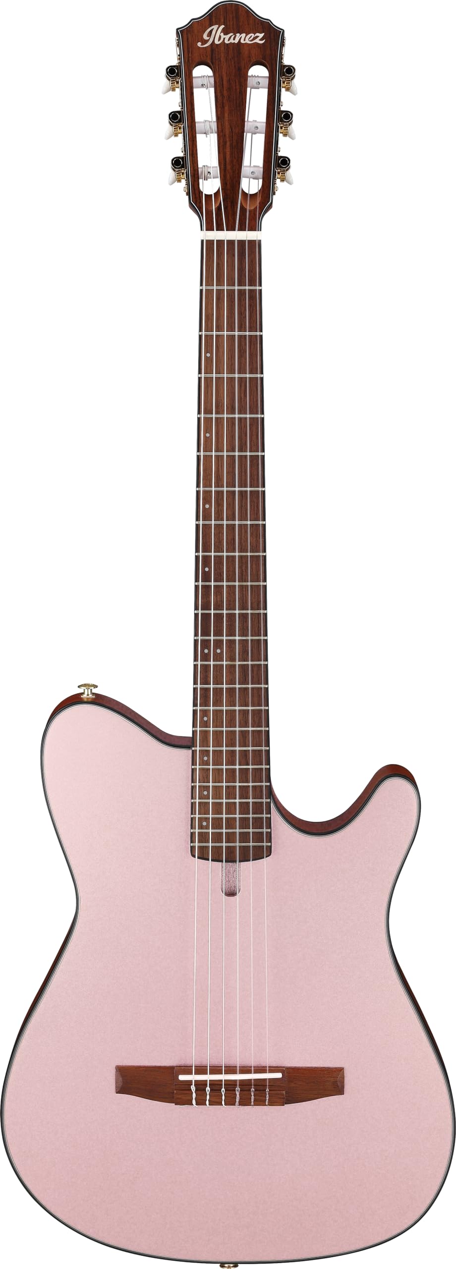 Amazon | Ibanez アイバニーズ エレキ・プレイヤーのためのナイロン