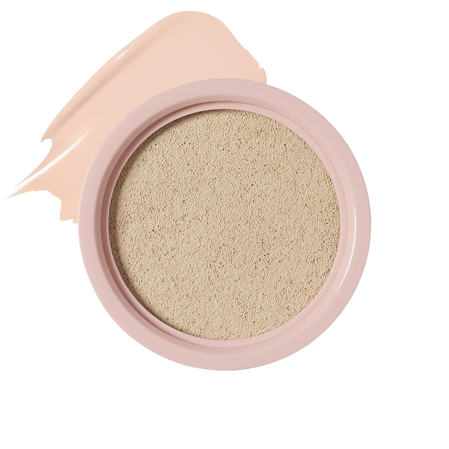 Amazon | ラネージュ ネオクッション グロウN 17C1 リフィル 15g SPF46