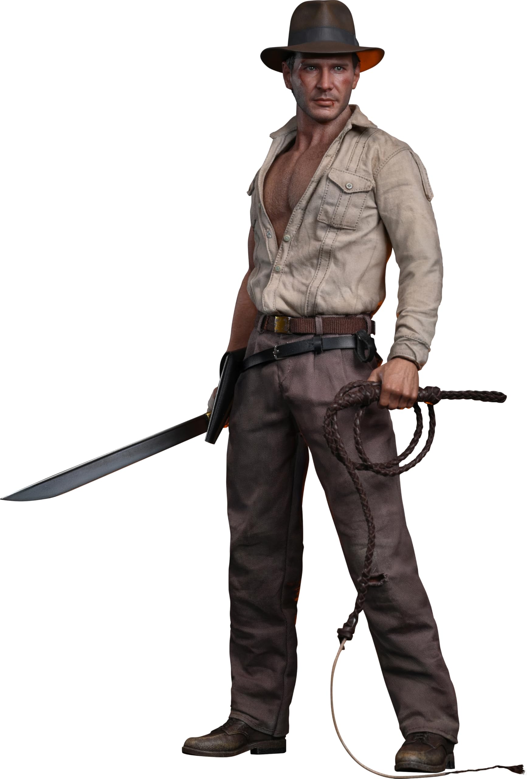 Amazon.co.jp: ムービー・マスターピース インディ・ジョーンズ/魔宮の