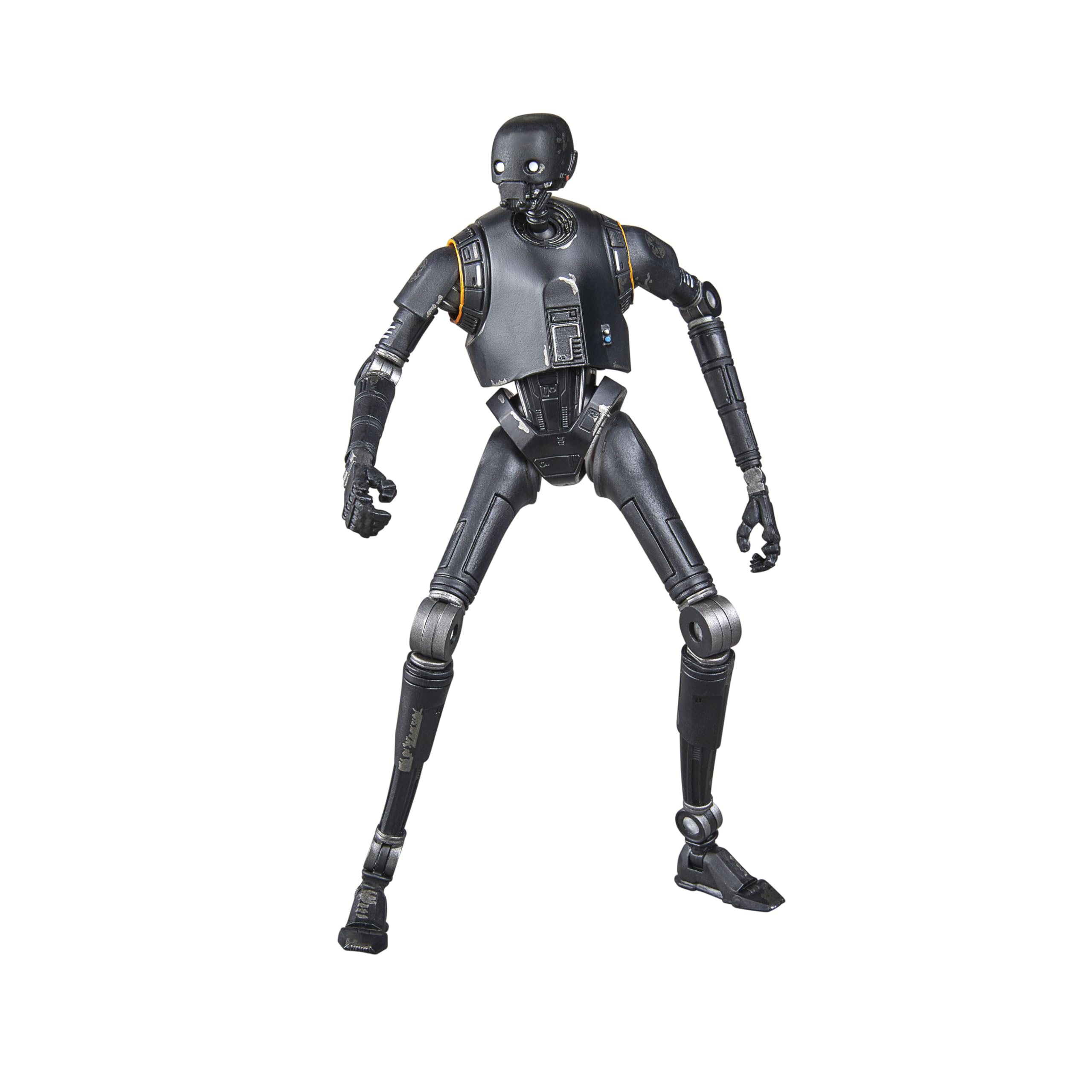 Amazon.co.jp: ハズブロ(HASBRO)スター・ウォーズ STAR WARS ブラック