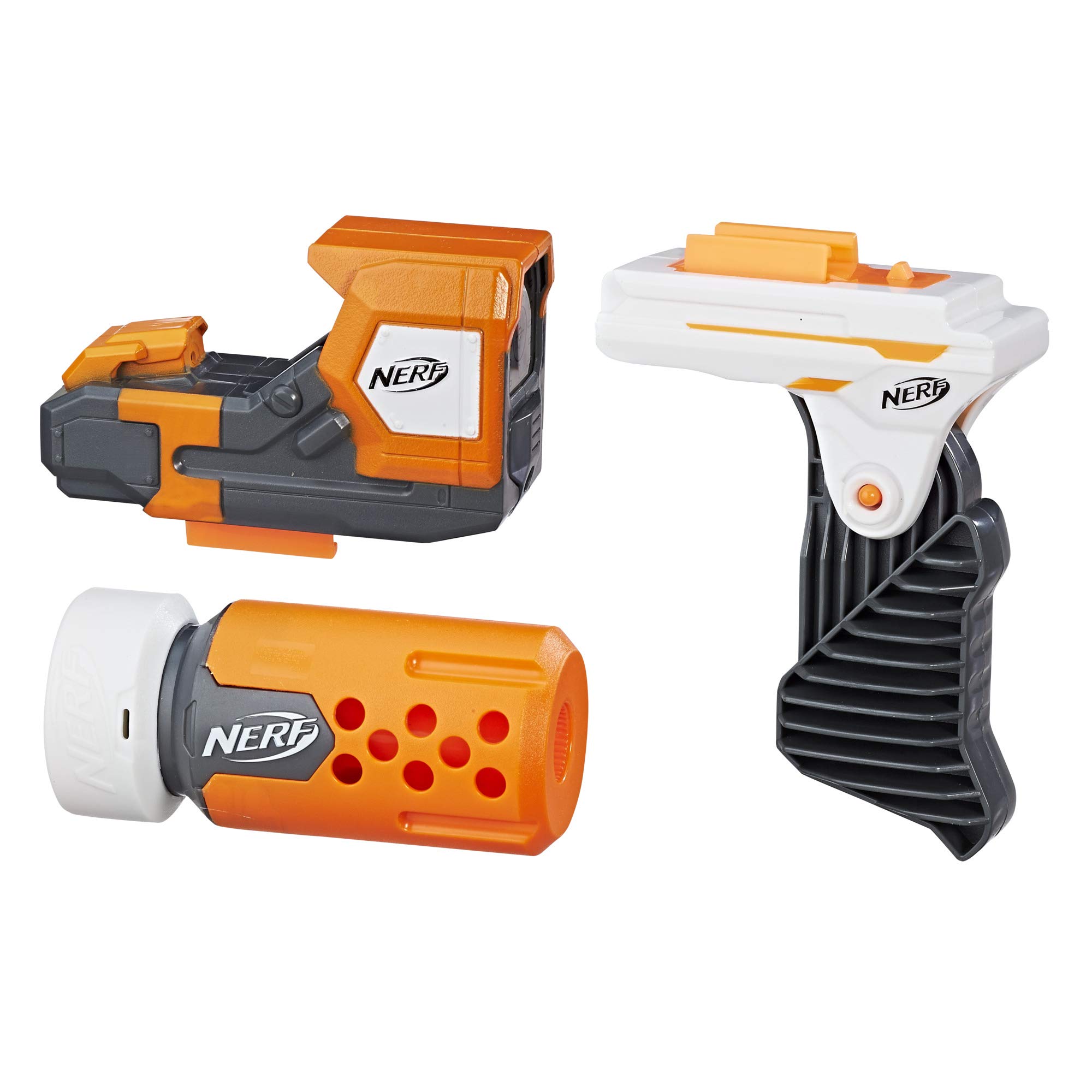 Amazon | Modulus Stealth Ops Upgrade Kit | モデルガンパーツ 通販