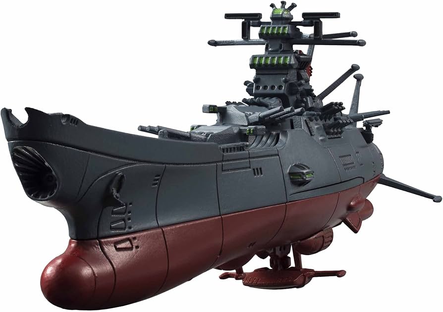 Amazon.co.jp: コスモフリートスペシャル 宇宙戦艦ヤマト2199 ~旅立ち