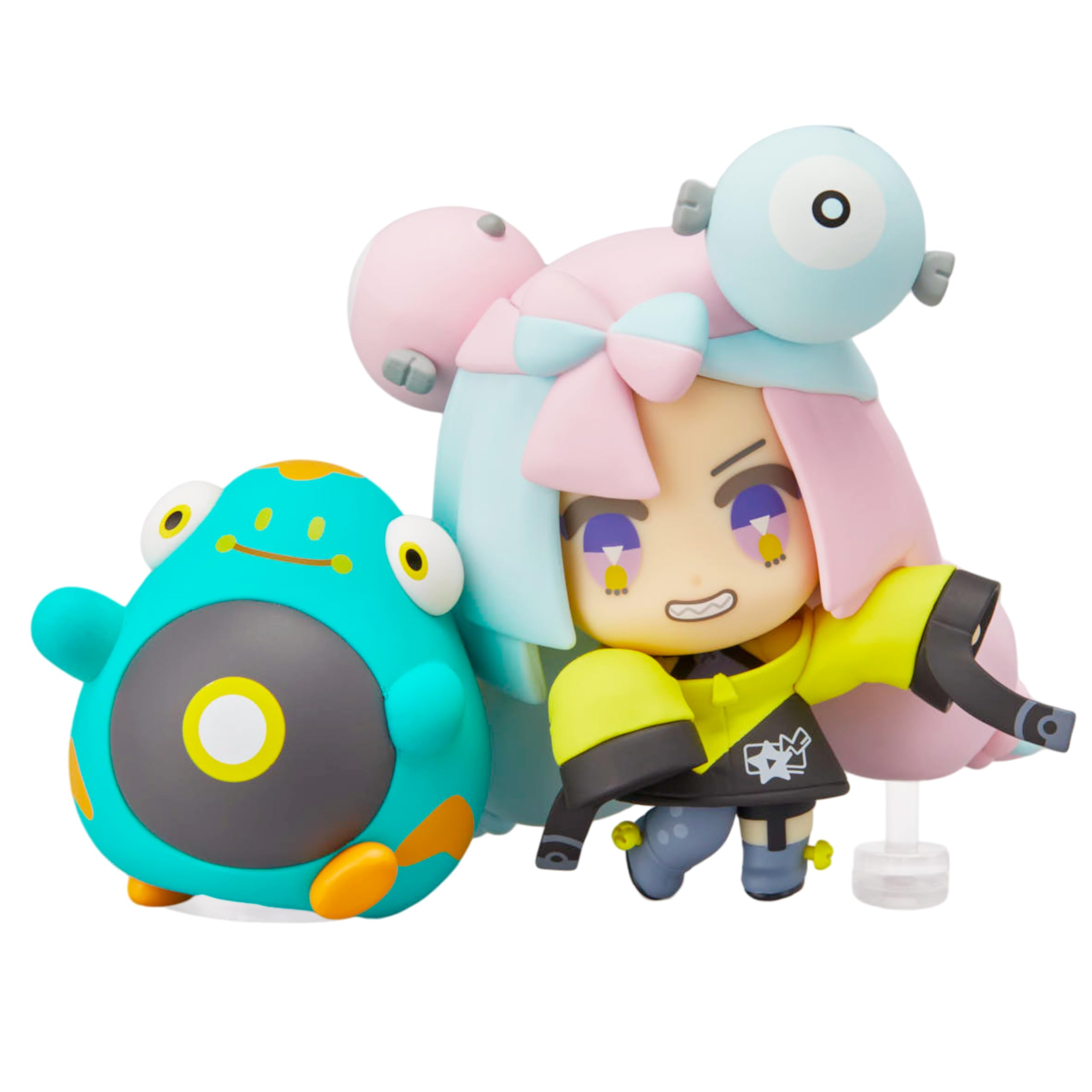 Amazon.co.jp: ポケモンセンターオリジナル フィギュア POKÉMON