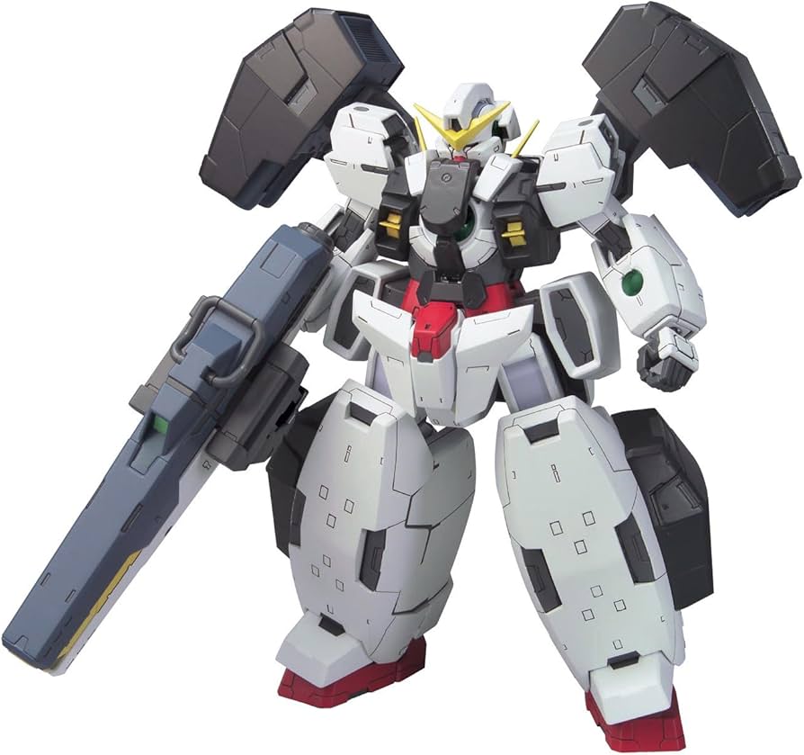 Amazon | 1/100 ガンダムヴァーチェ ~ガンダム00(ダブルオー)シリーズ