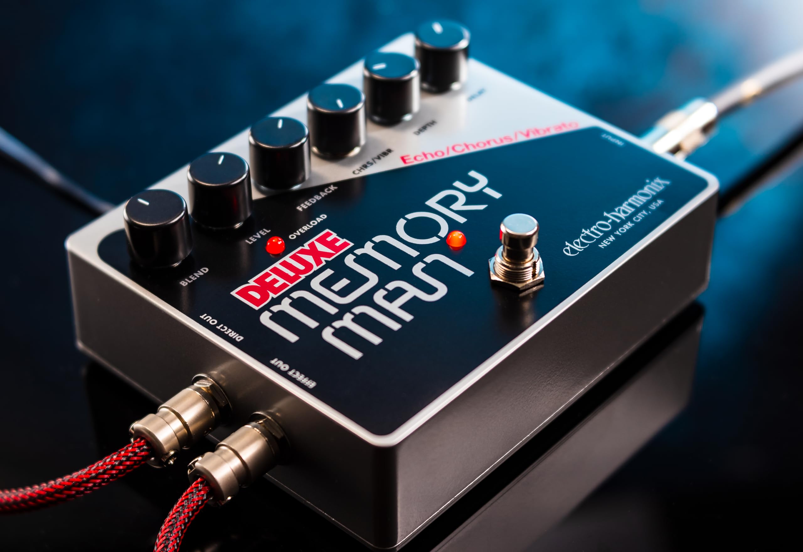 Amazon | electro-harmonix エレクトロハーモニクス エフェクター