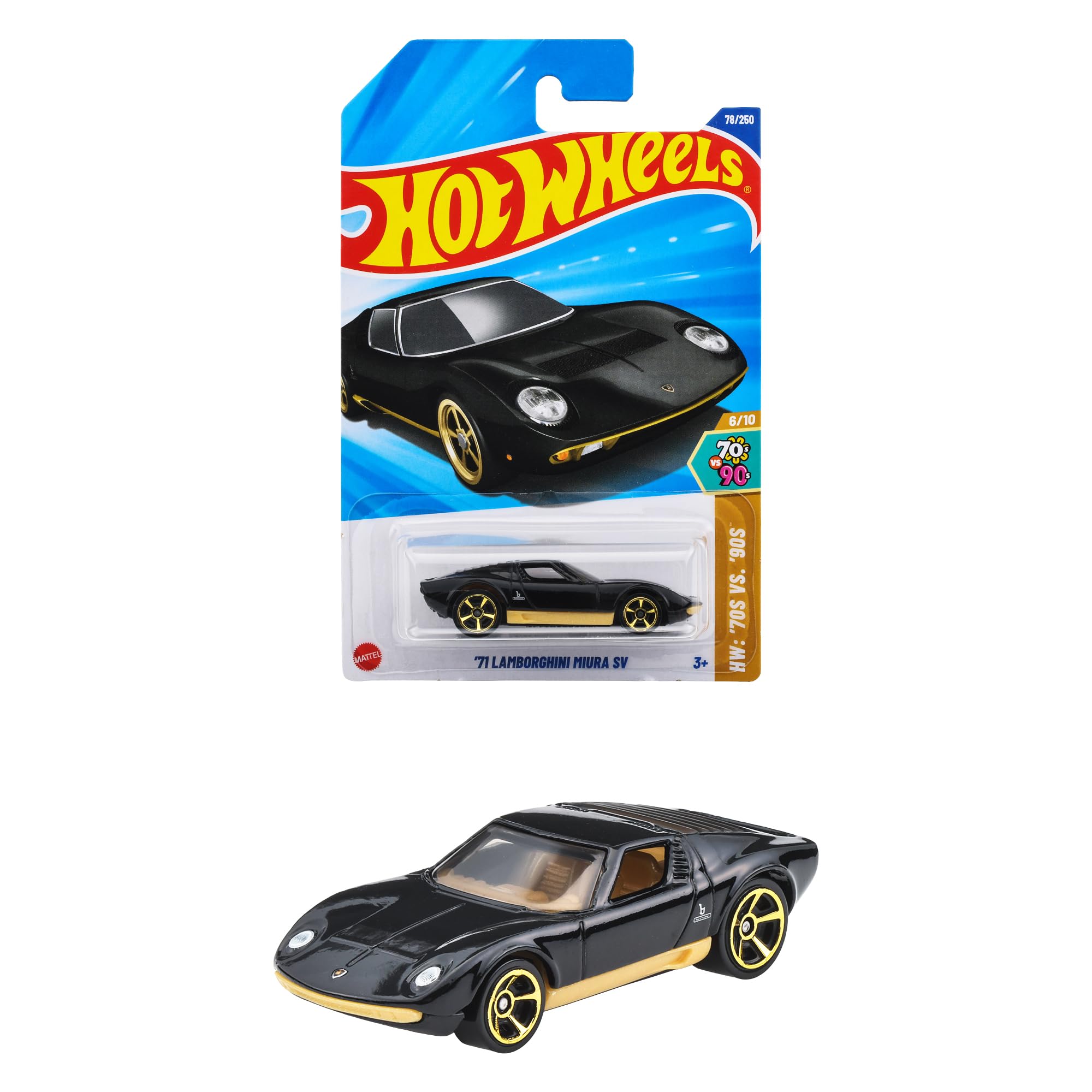 Amazon.co.jp: ホットウィール(Hot Wheels) ベーシックカー