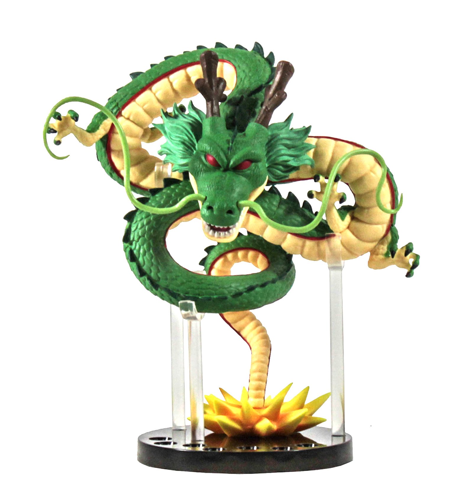 Amazon.co.jp: ドラゴンボールZ 劇場版MEGAワールドコレクタブル