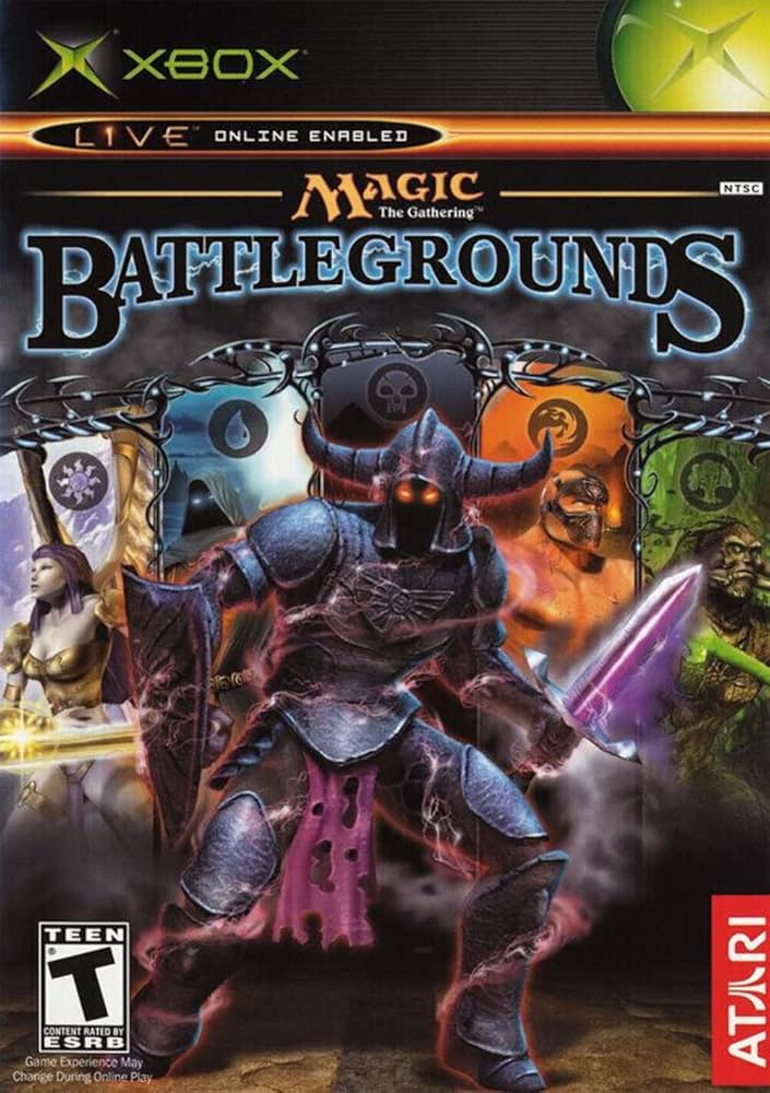 Amazon | Magic: The Gathering(輸入版:北米) | ゲームソフト
