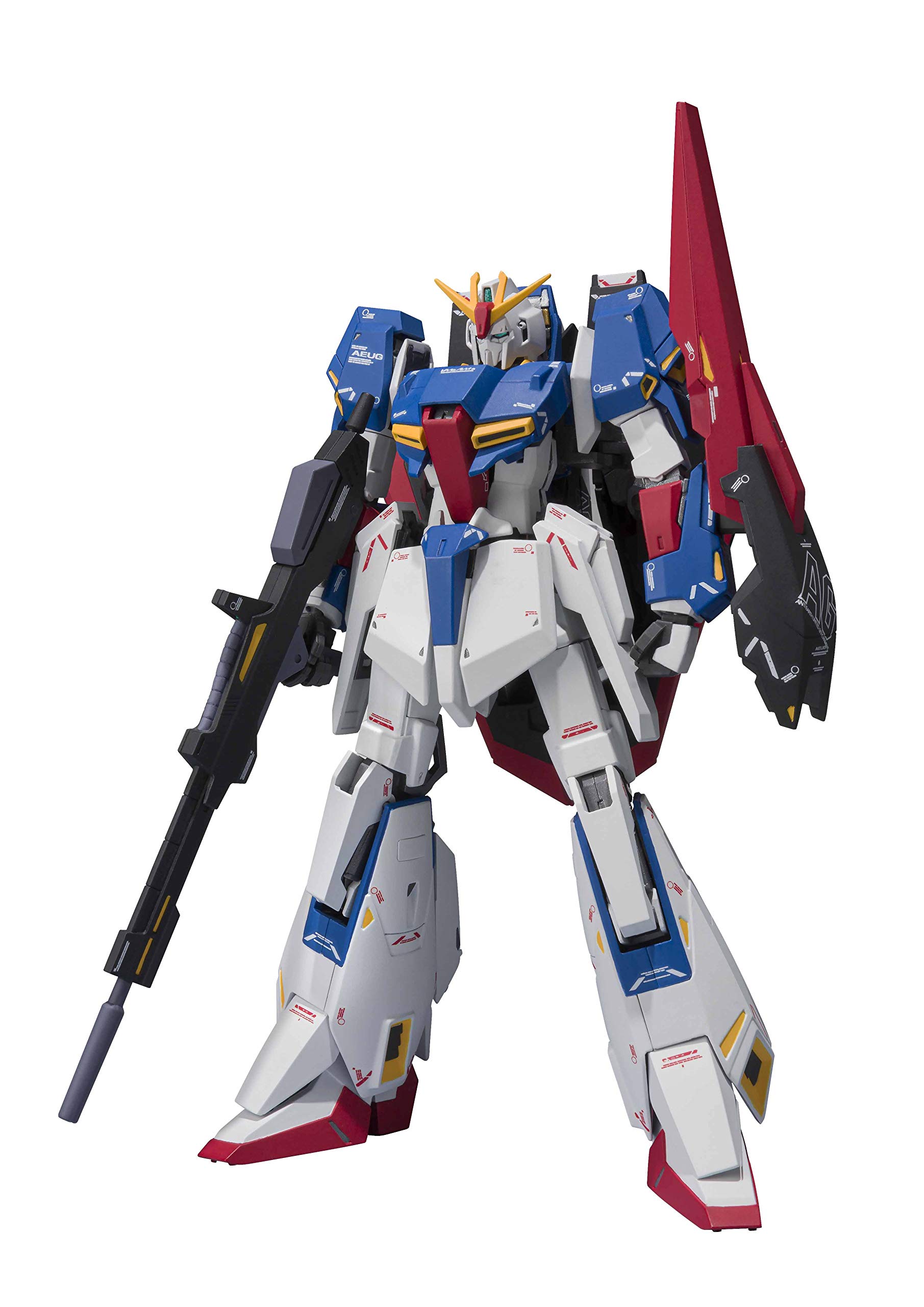 Amazon | TAMASHII NATIONS METAL ROBOT魂 (Ka signature) 機動戦士Z