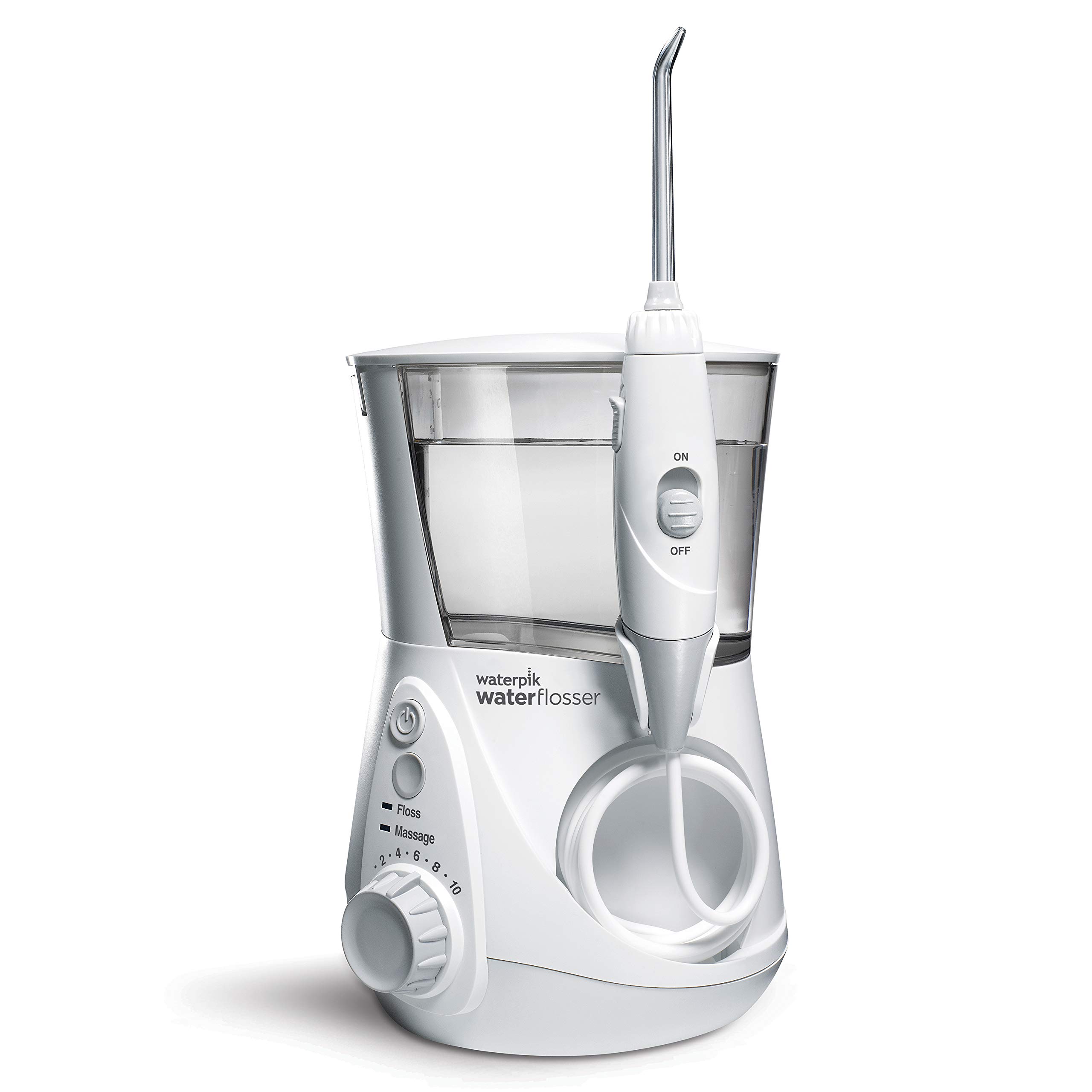 Amazon.com: Waterpik Cordless Slide Professional Water Flosser