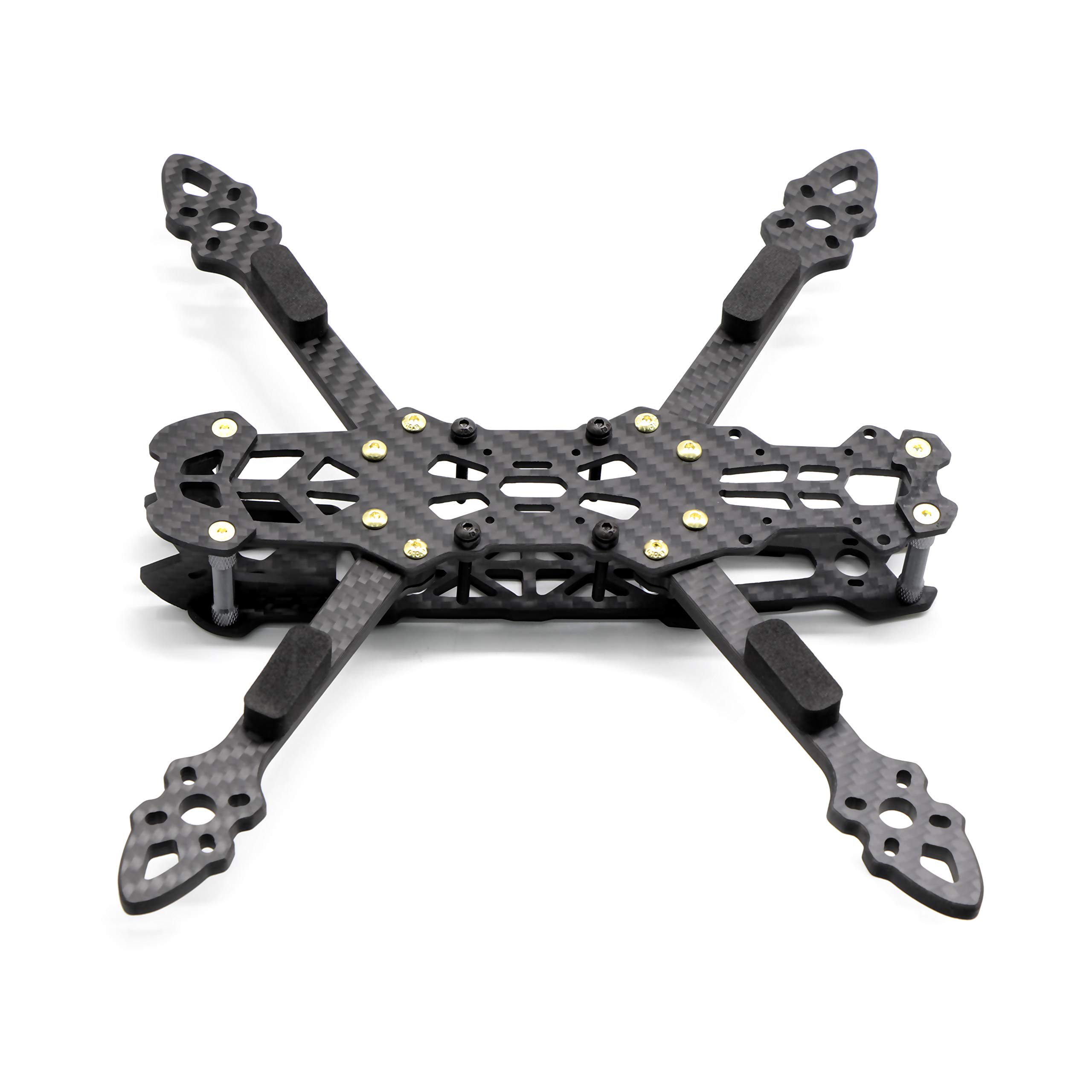 Amazon.co.jp: FPVDrone 225mm FPV レーシングドローンフレーム