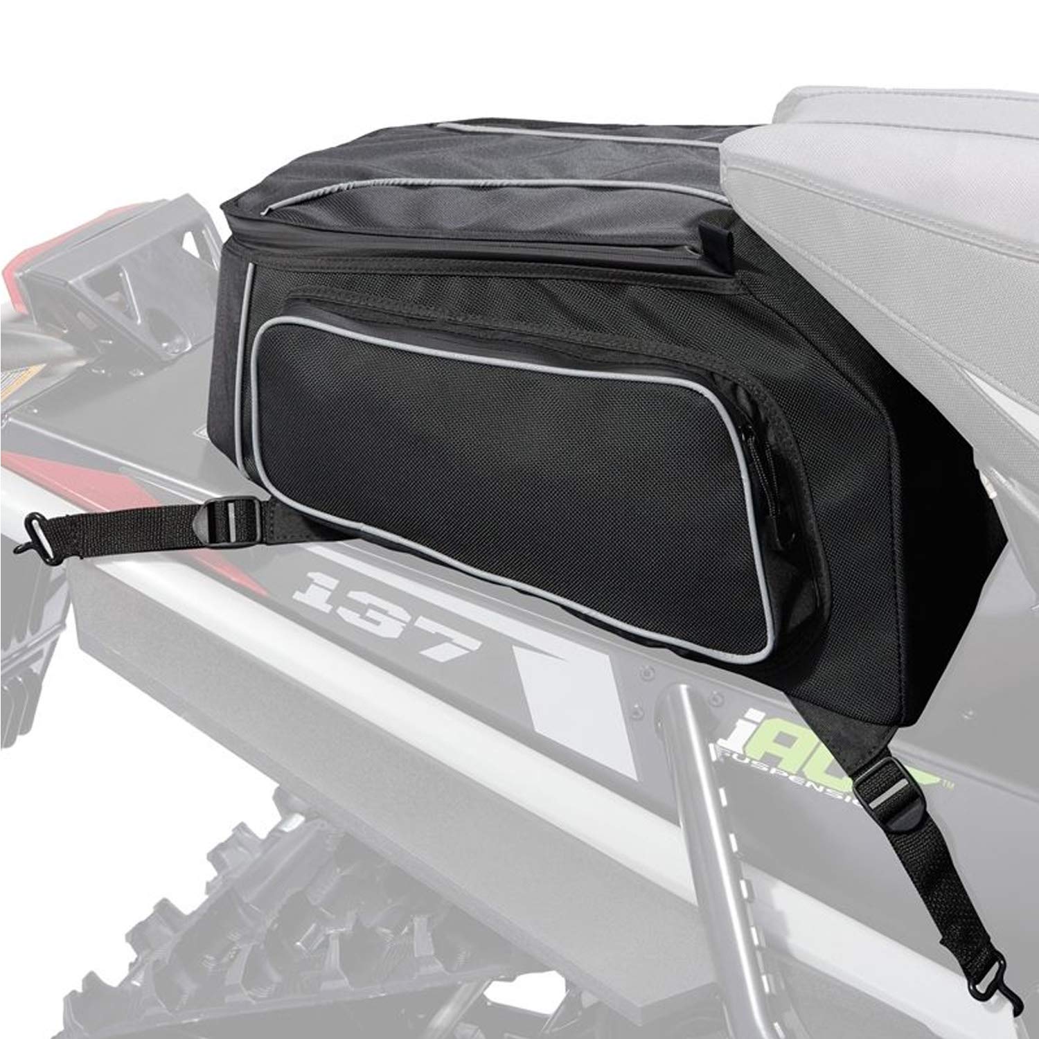 Arctic Cat Large Tunnel Pack 8639-034 2014-2020 ZR TC Riot X 137