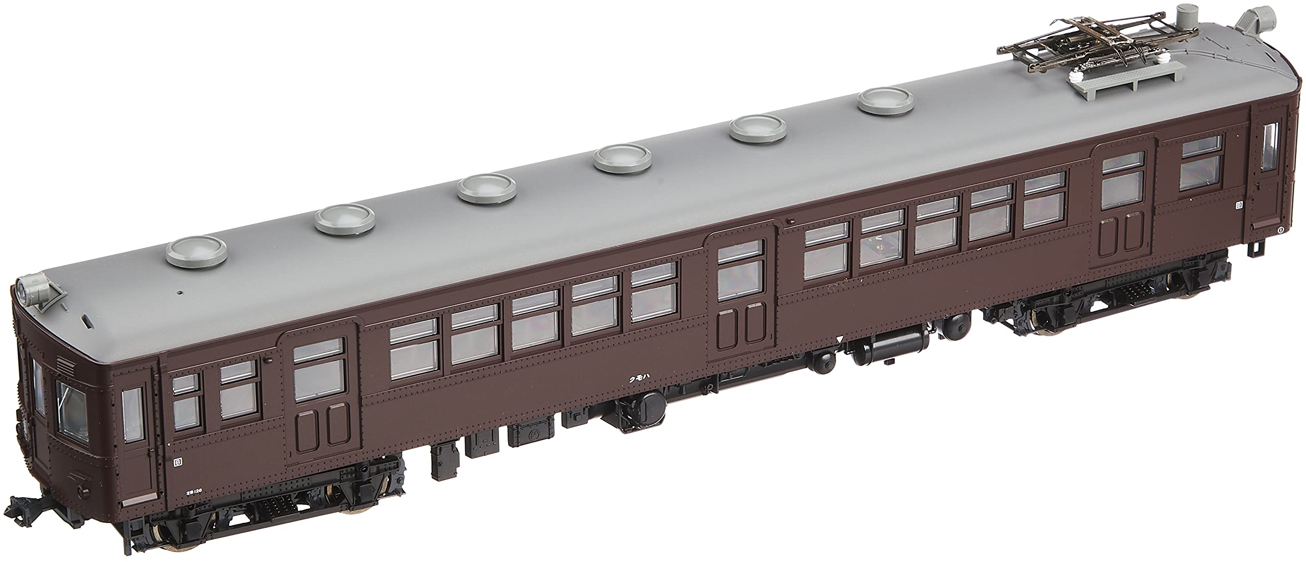 Amazon | カトー HOゲージ 1-422 クモハ40 | 鉄道模型 通販