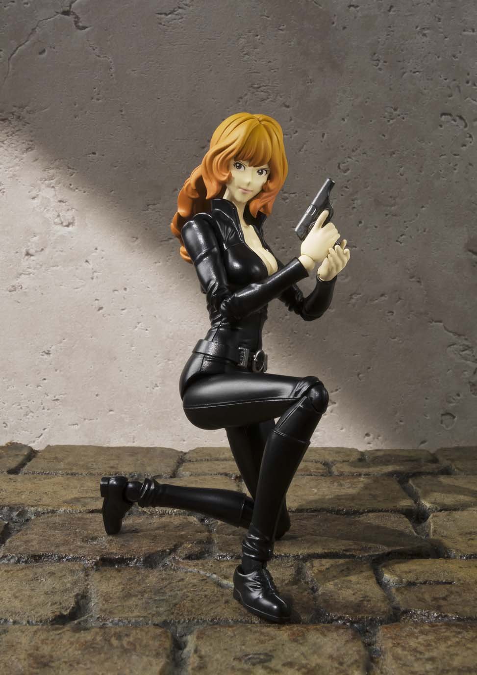 Amazon.co.jp: TAMASHII NATIONS S.H.フィギュアーツ ルパン三世 峰
