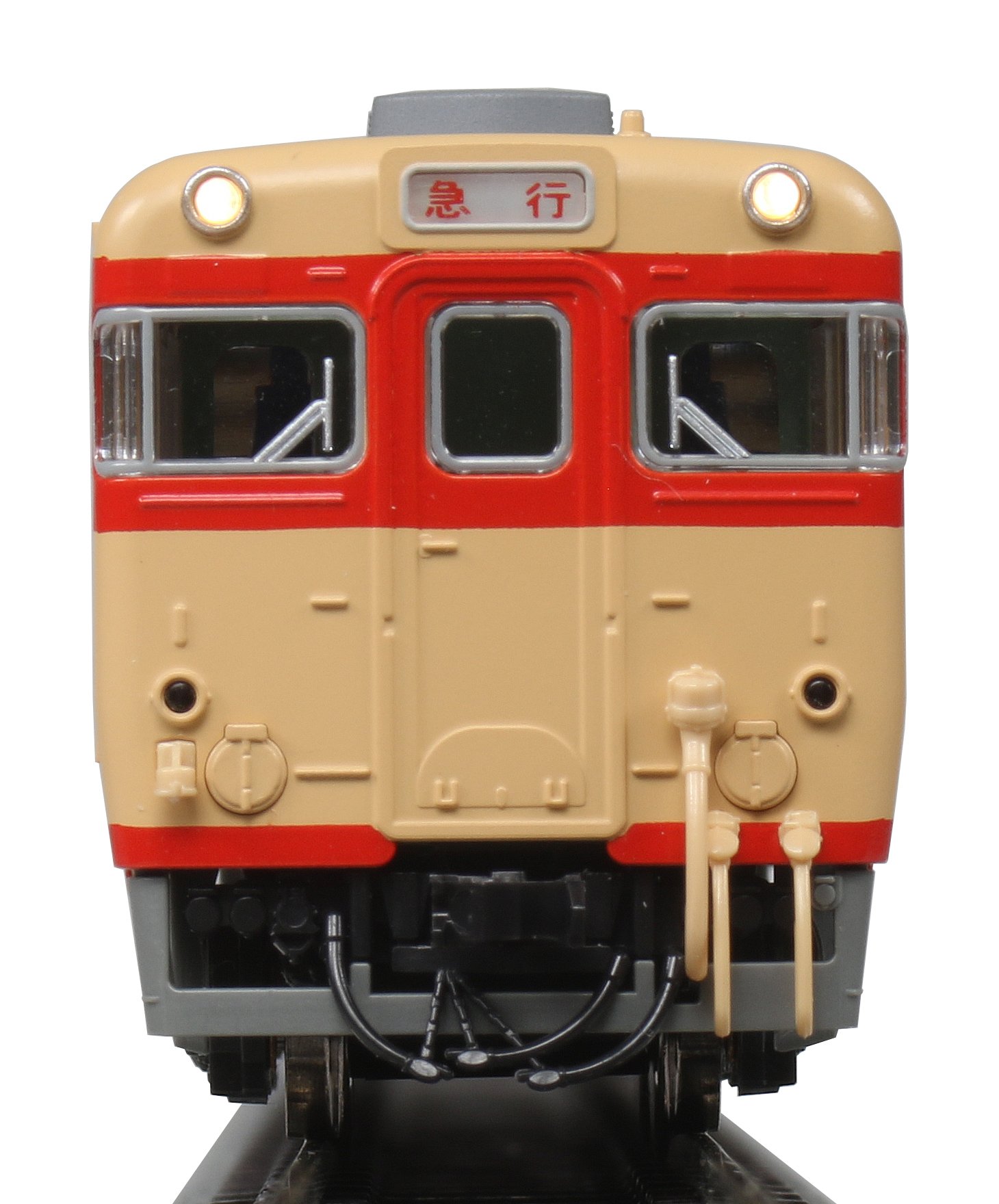 Amazon | カトー(KATO) KATO Nゲージ キハ65 6117 鉄道模型 ディーゼル