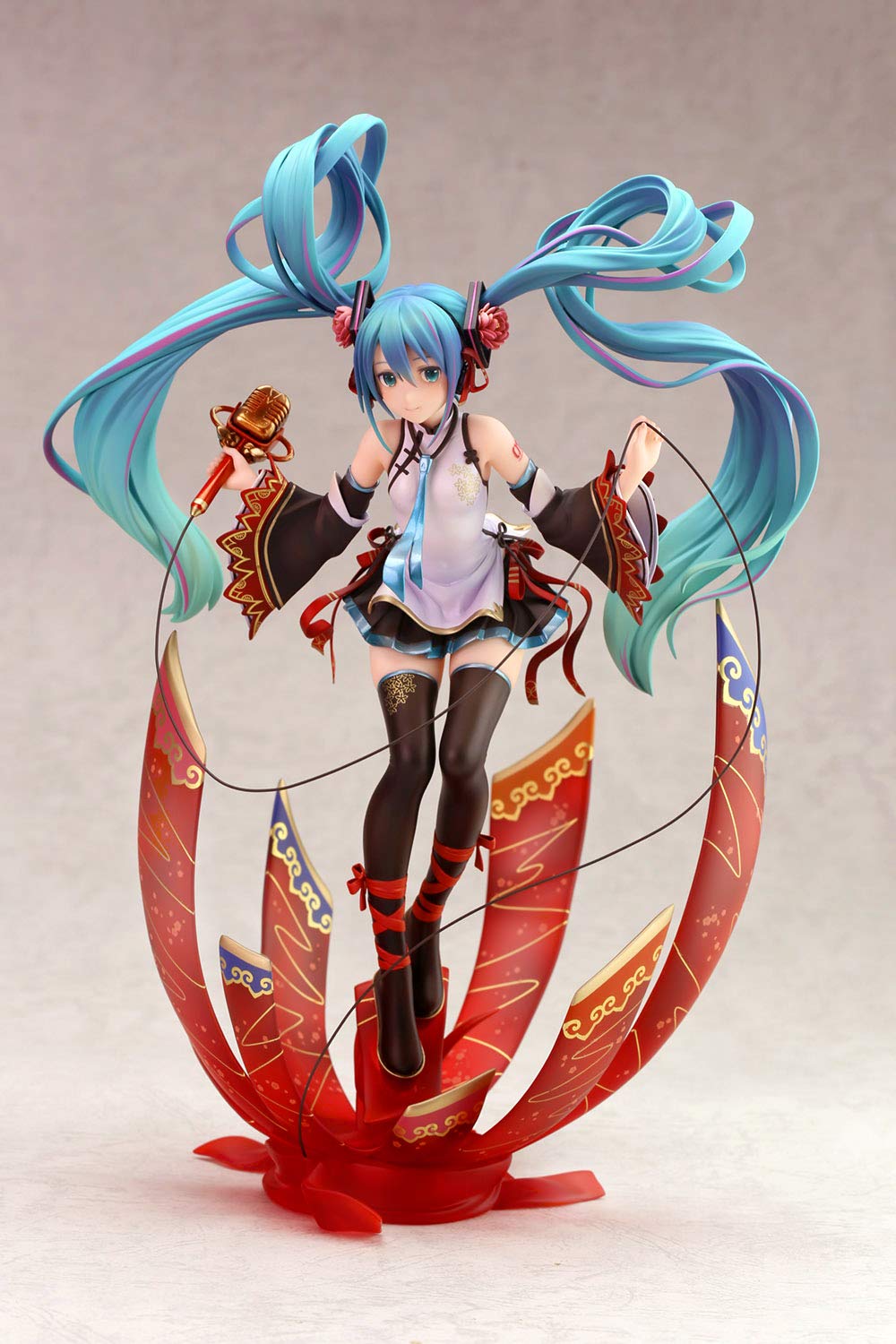 Amazon.co.jp: キャラクター・ボーカル・シリーズ01 初音ミク MIKU