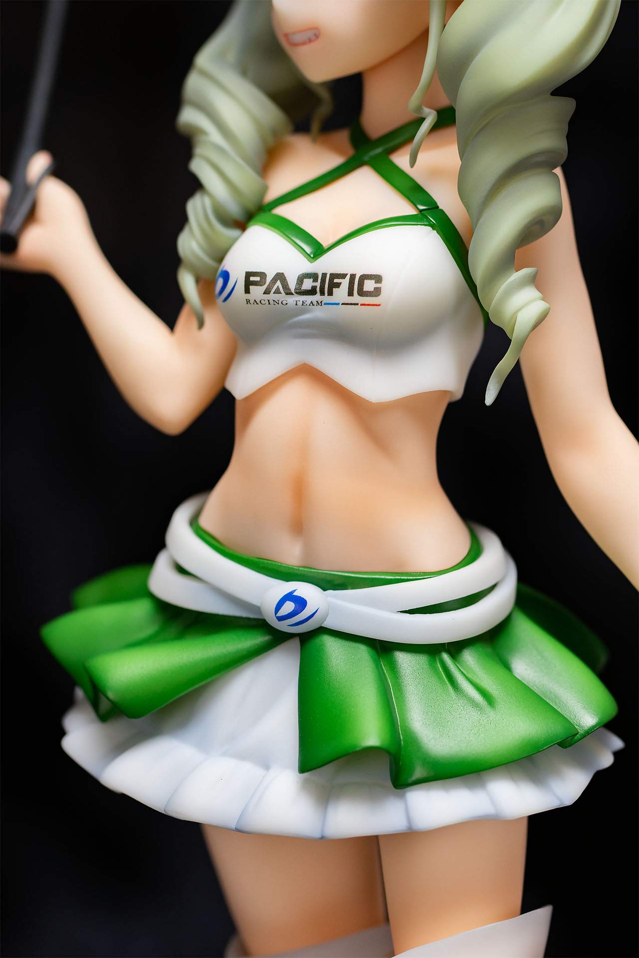 Amazon.co.jp: ガールズ&パンツァー×PACIFIC「アンチョビ