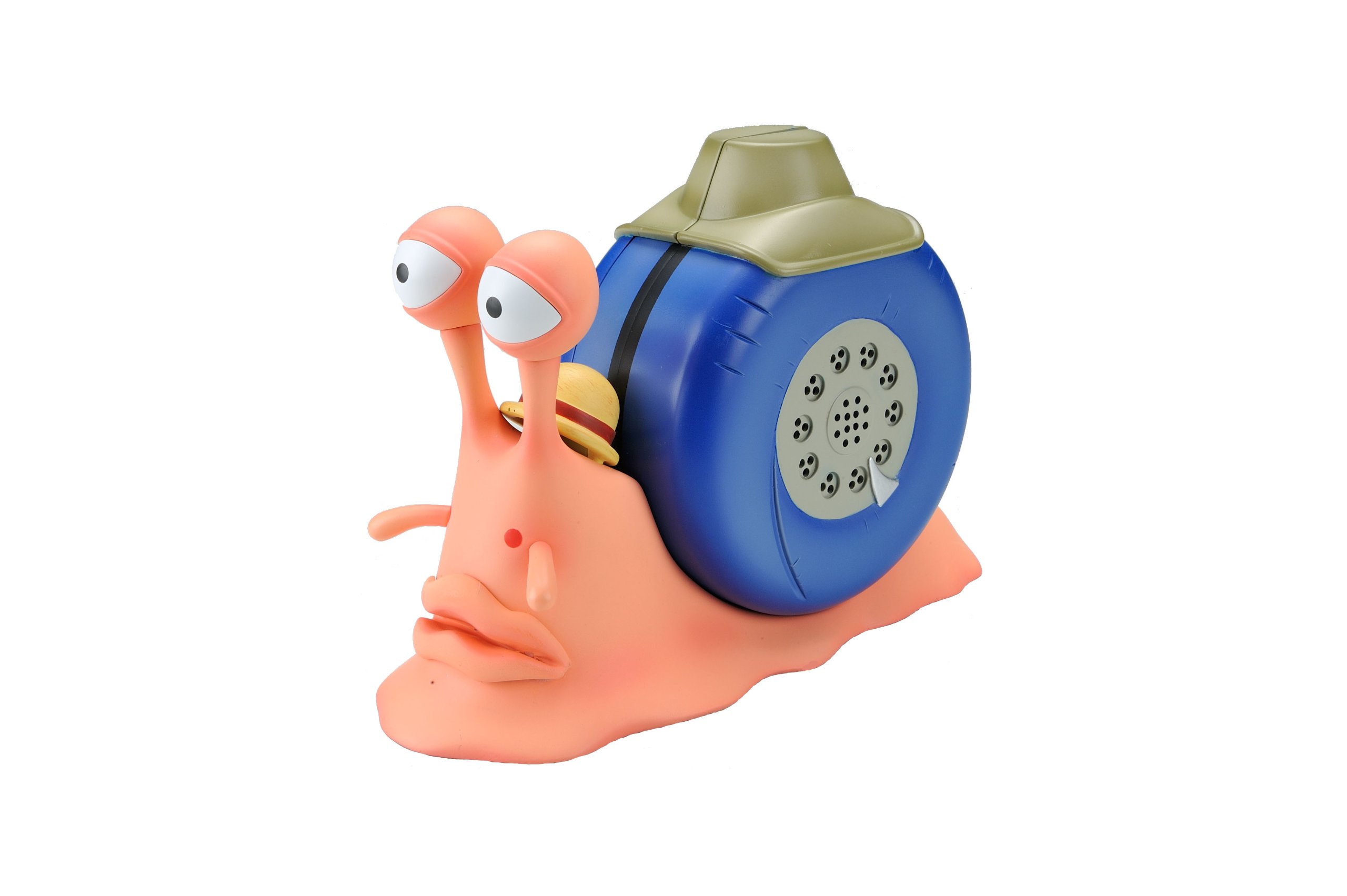 Amazon.co.jp: シャペット ワンピース電伝虫麦わらVer. : ホビー