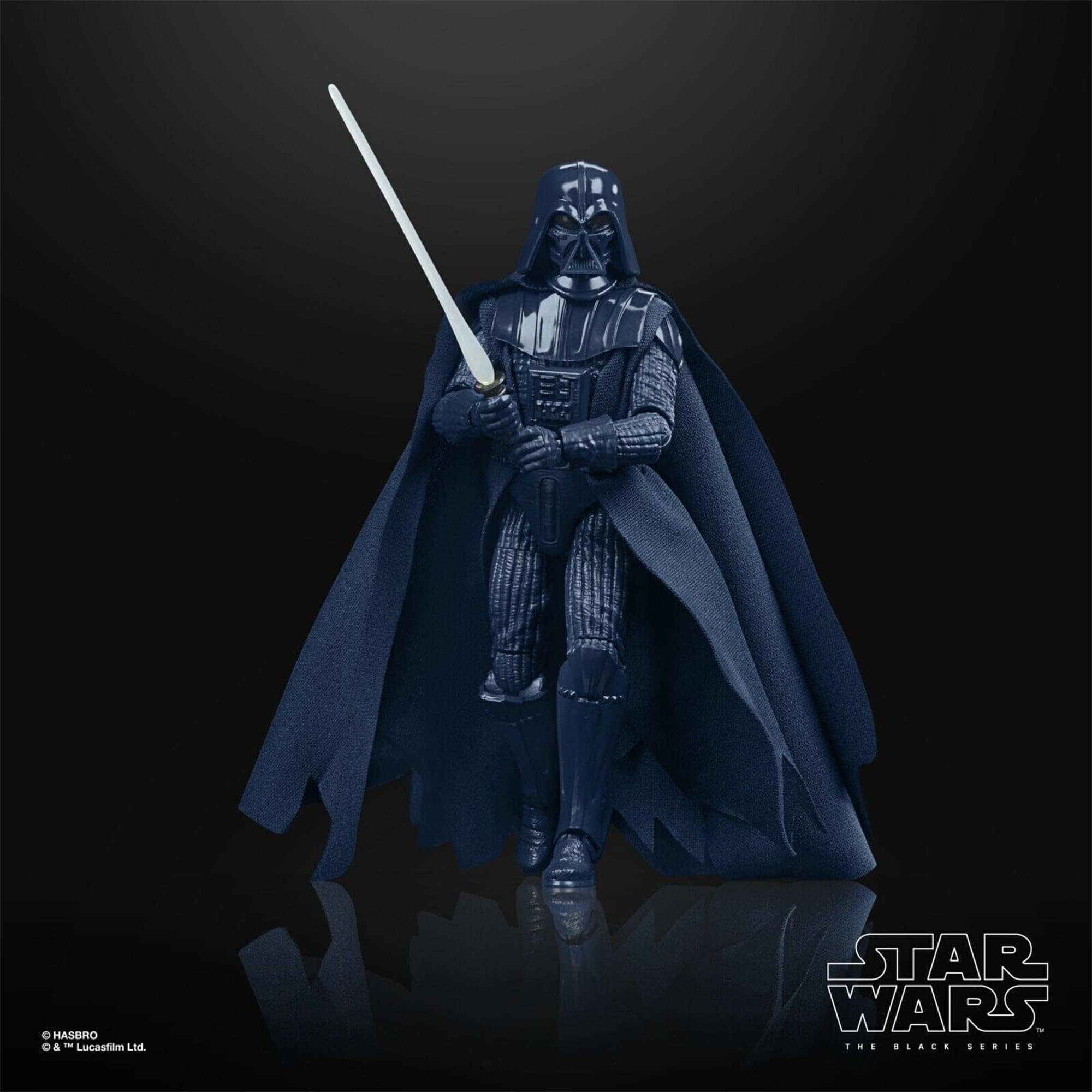 Amazon.co.jp: スターウォーズ 6インチ アクションフィギュア 2個