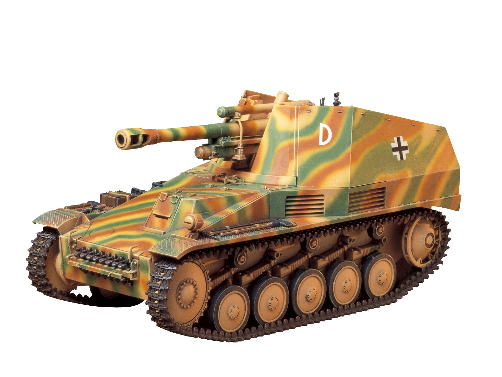 Amazon | タミヤ 1/35 ミリタリーミニチュアシリーズ No.200 ドイツ